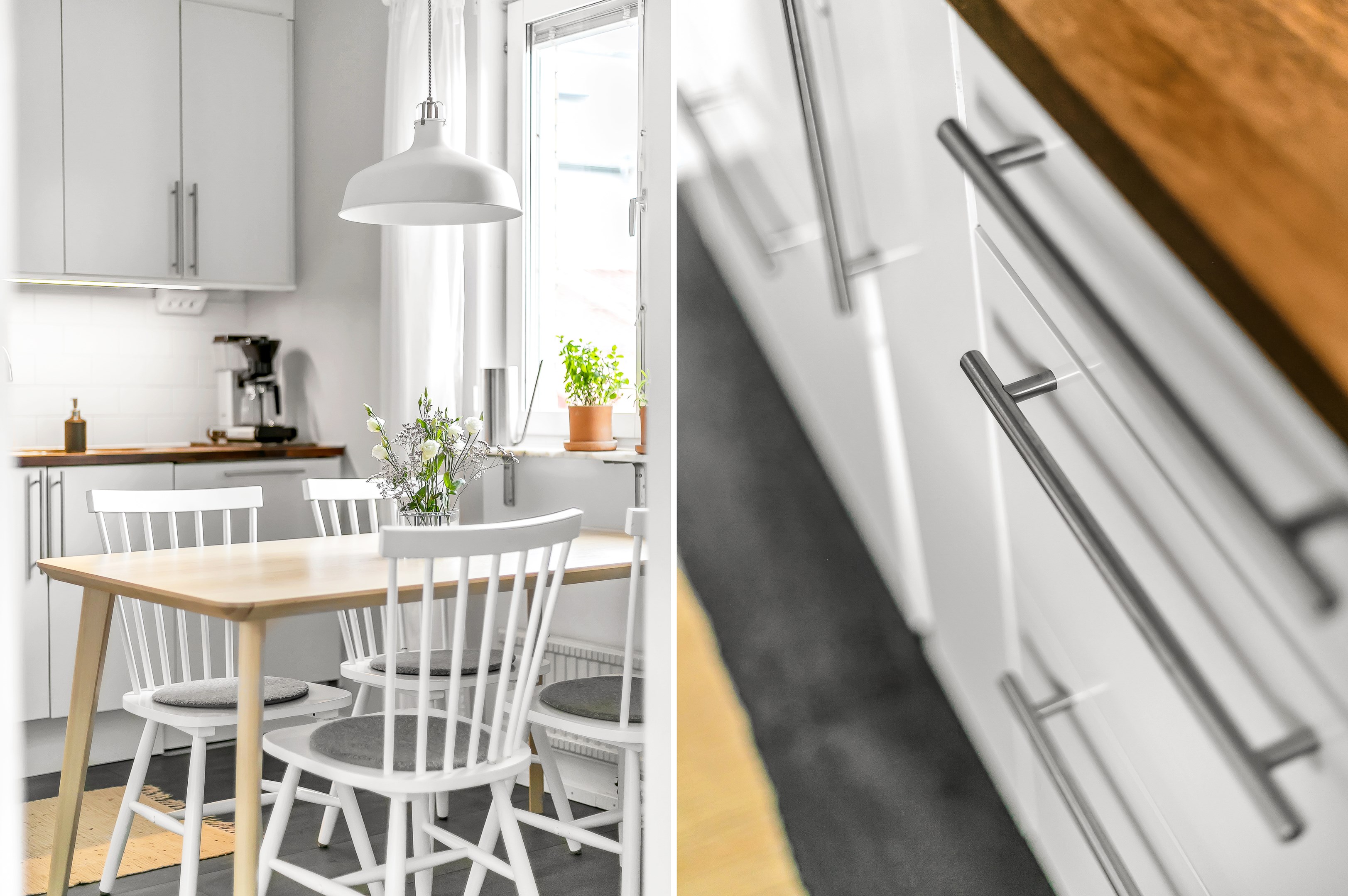 Bostadsbild från Bäverns gränd 24, Såld i Centrum, Uppsala