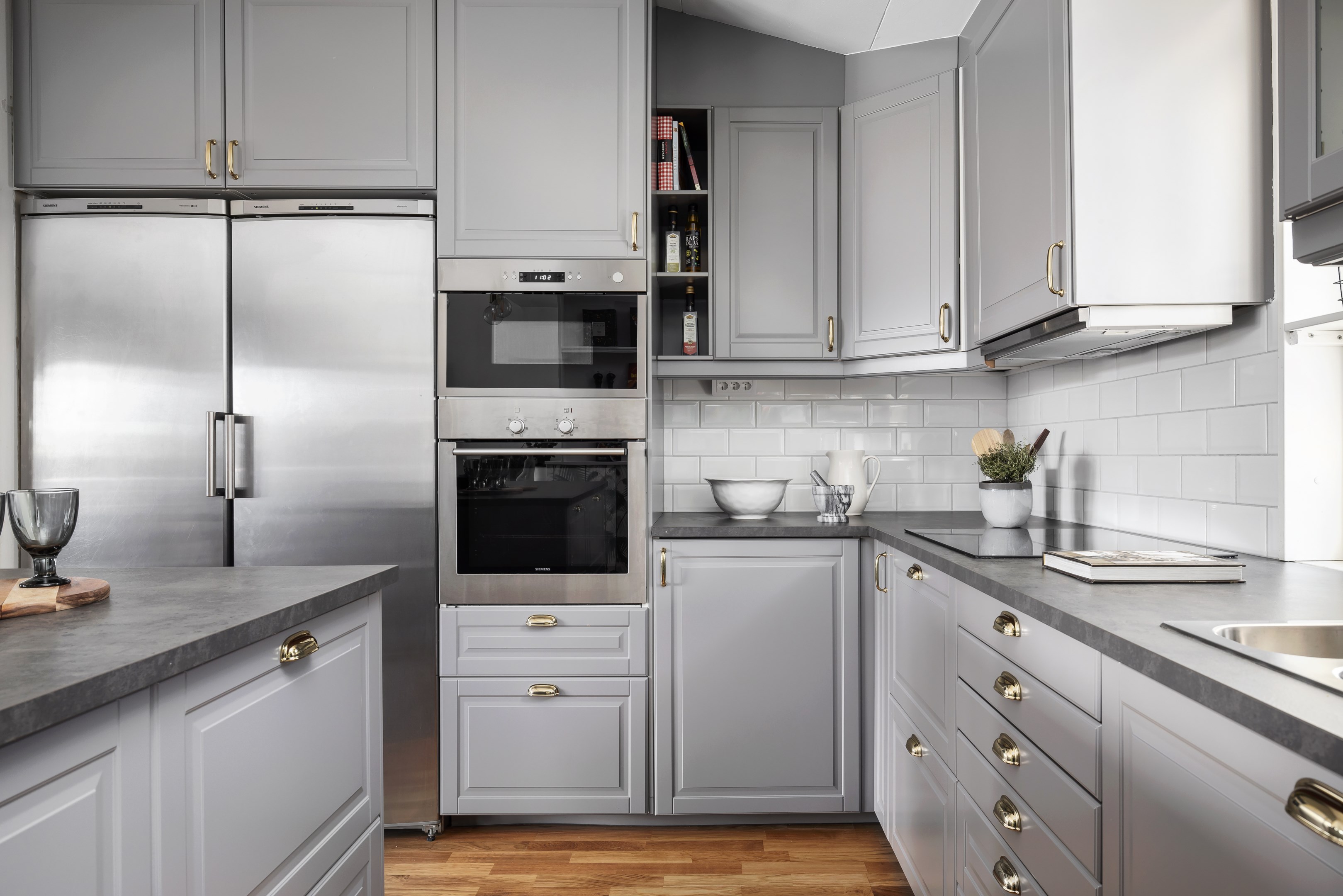 Bostadsbild från Fältspatsvägen 28A, Såld i Norra Lännersta, Nacka