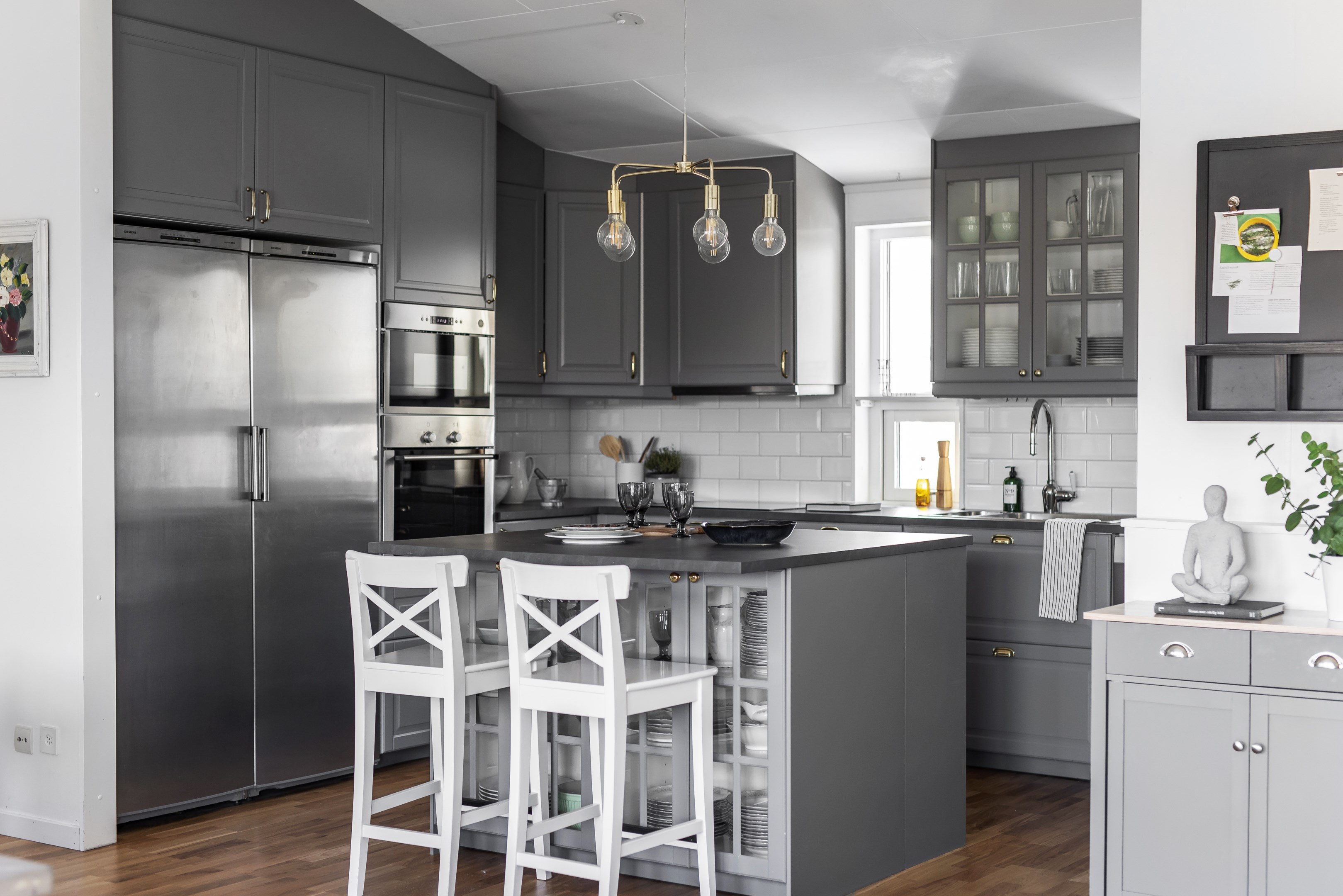 Bostadsbild från Fältspatsvägen 28A, Såld i Norra Lännersta, Nacka