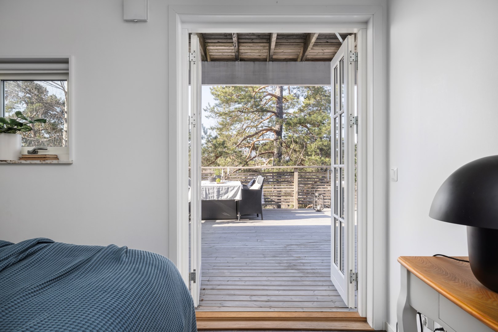 Bostadsbild från Fältspatsvägen 28A, Såld i Norra Lännersta, Nacka