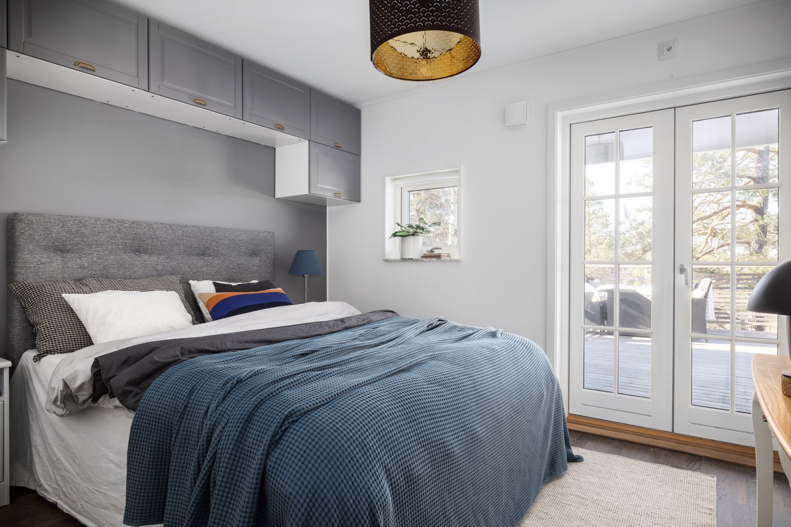 Bostadsbild från Fältspatsvägen 28A, Såld i Norra Lännersta, Nacka