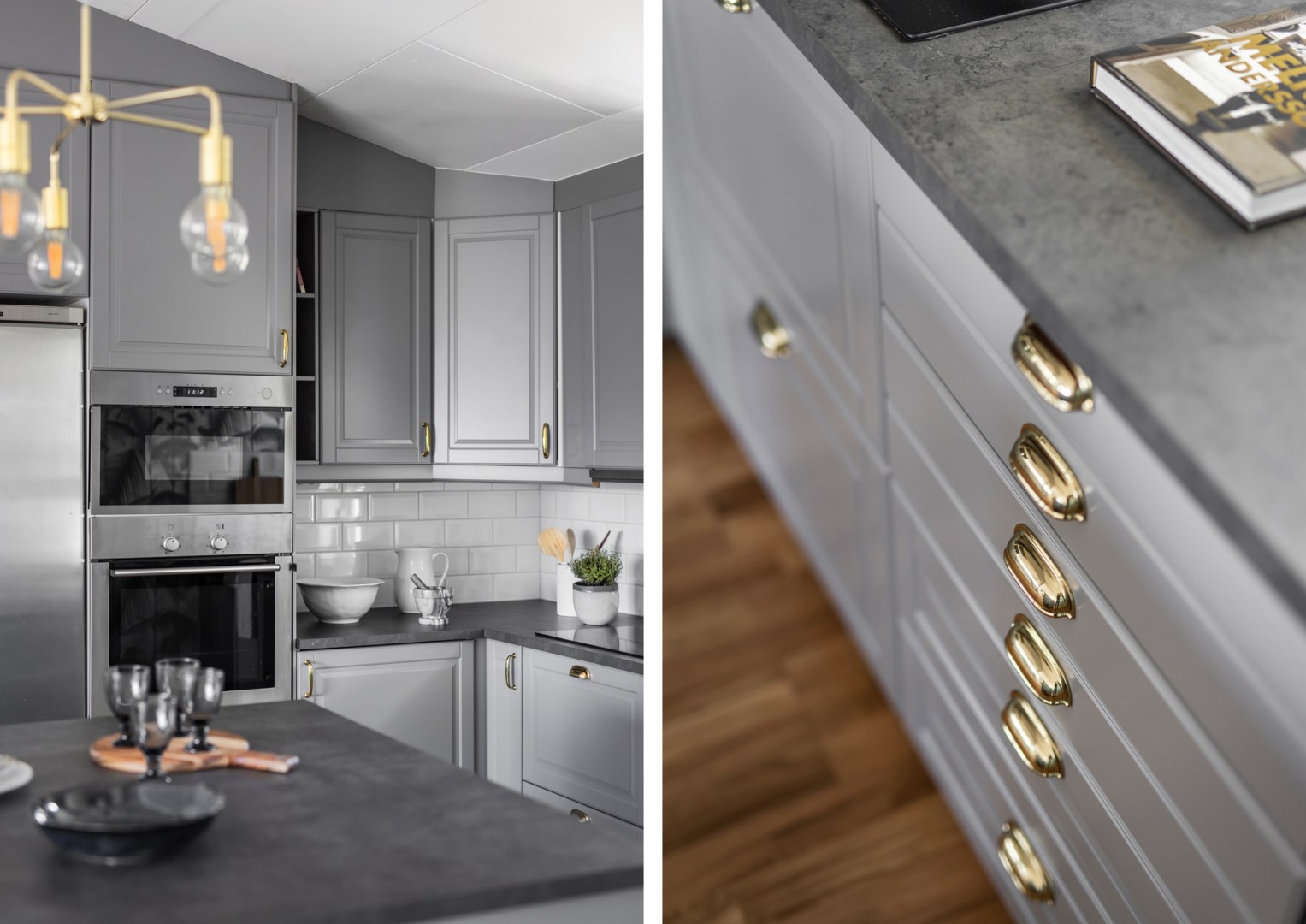 Bostadsbild från Fältspatsvägen 28A, Såld i Norra Lännersta, Nacka