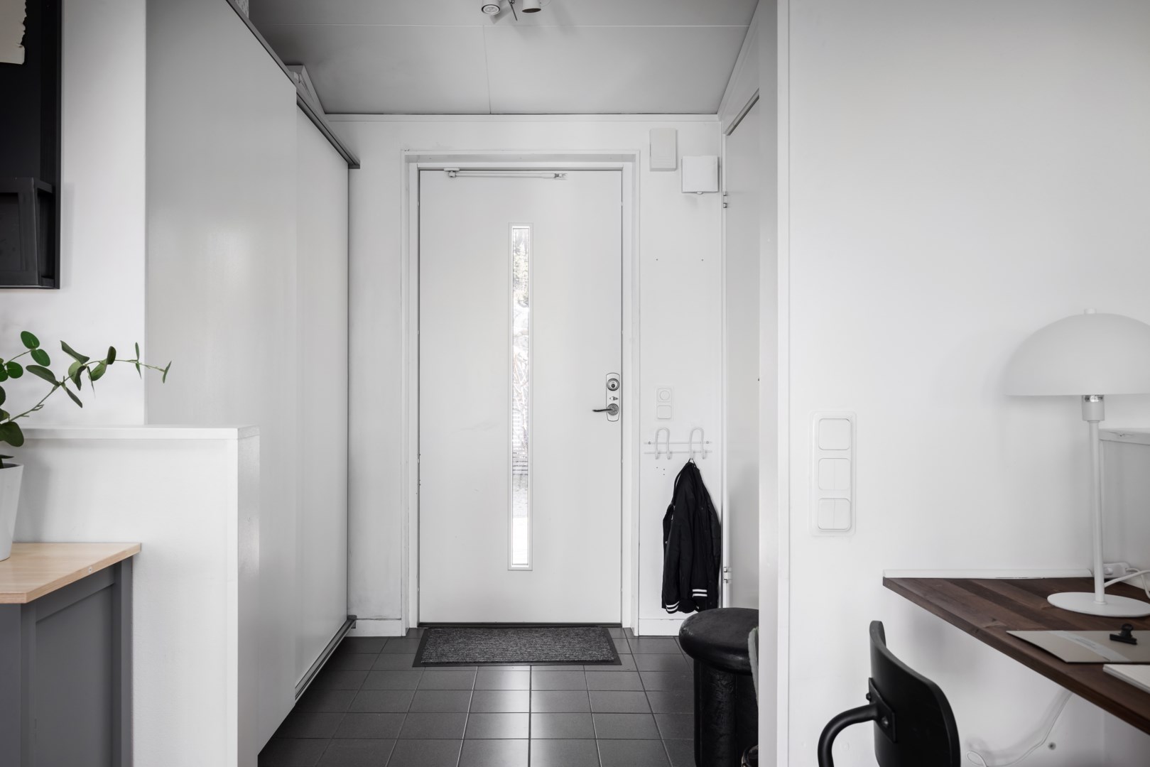 Bostadsbild från Fältspatsvägen 28A, Såld i Norra Lännersta, Nacka