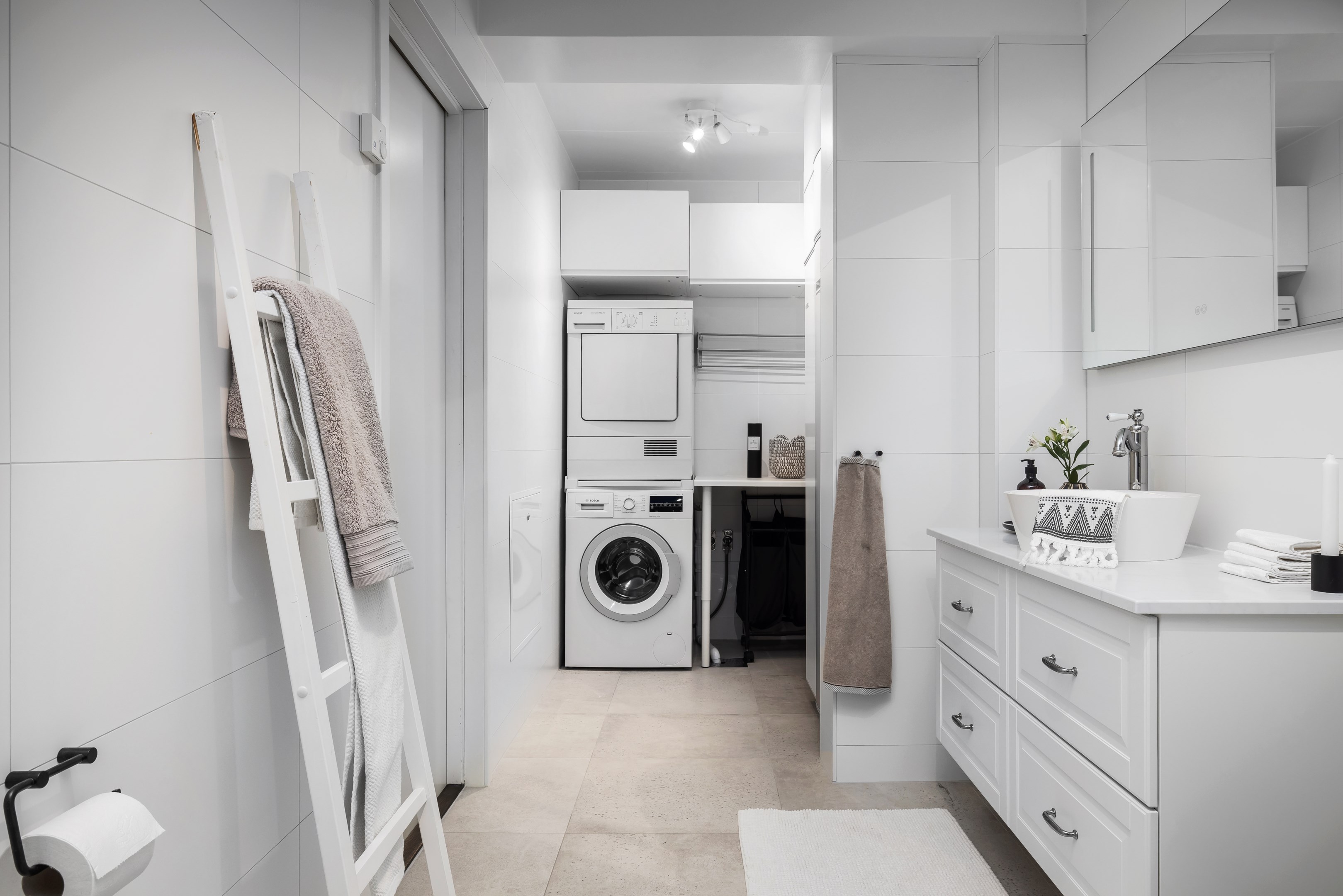 Bostadsbild från Fältspatsvägen 28A, Såld i Norra Lännersta, Nacka