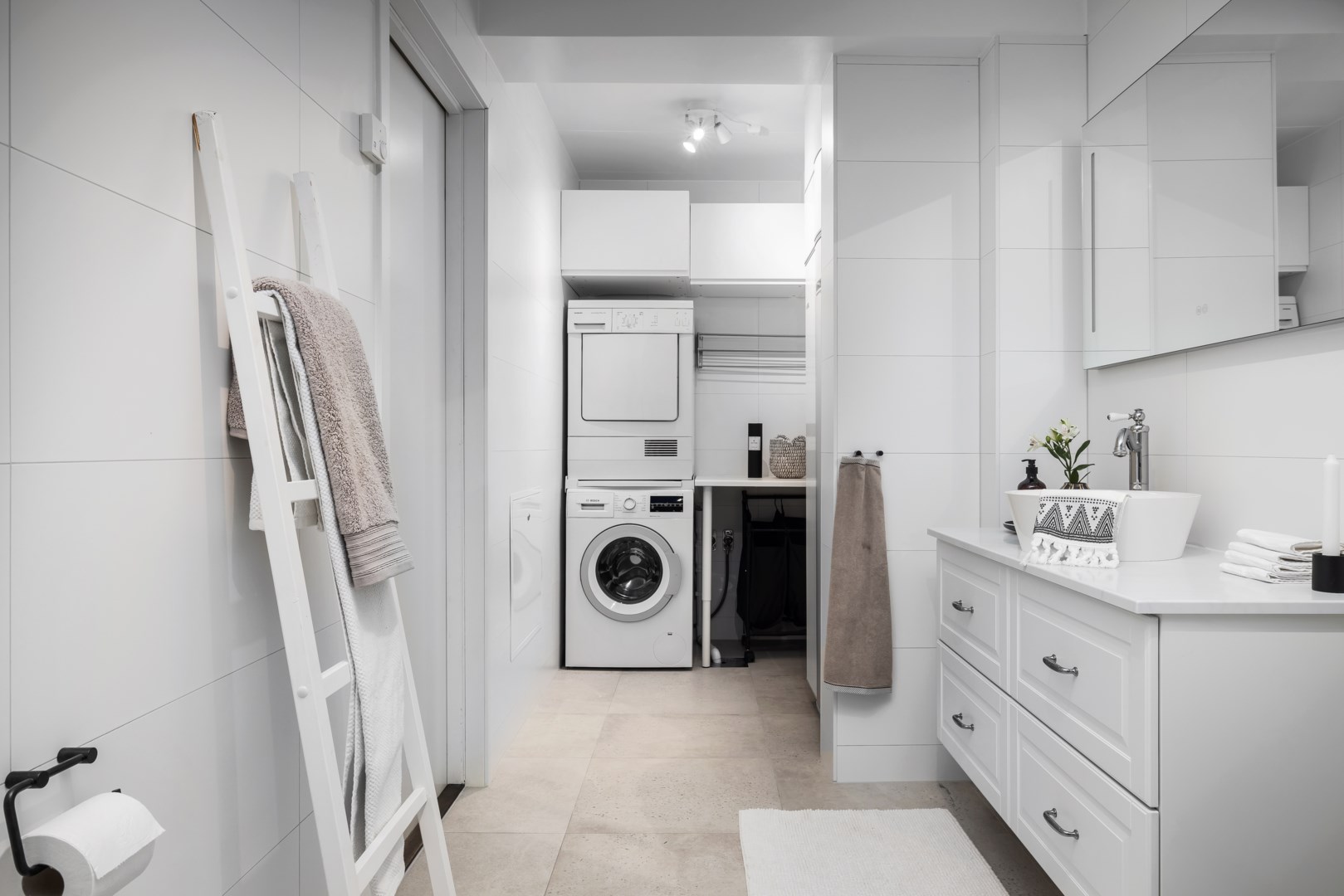 Bostadsbild från Fältspatsvägen 28A, Såld i Norra Lännersta, Nacka