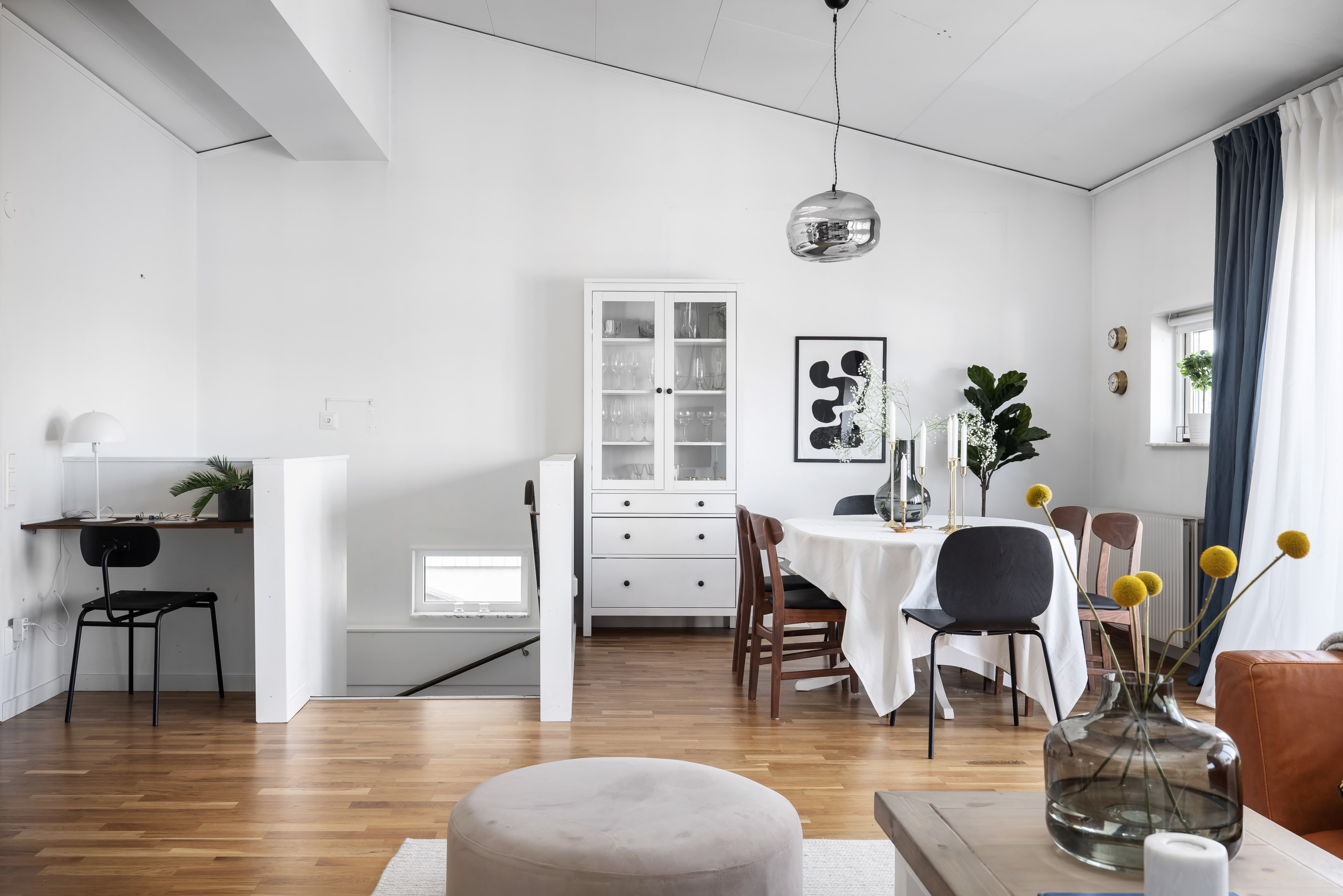 Bostadsbild från Fältspatsvägen 28A, Såld i Norra Lännersta, Nacka