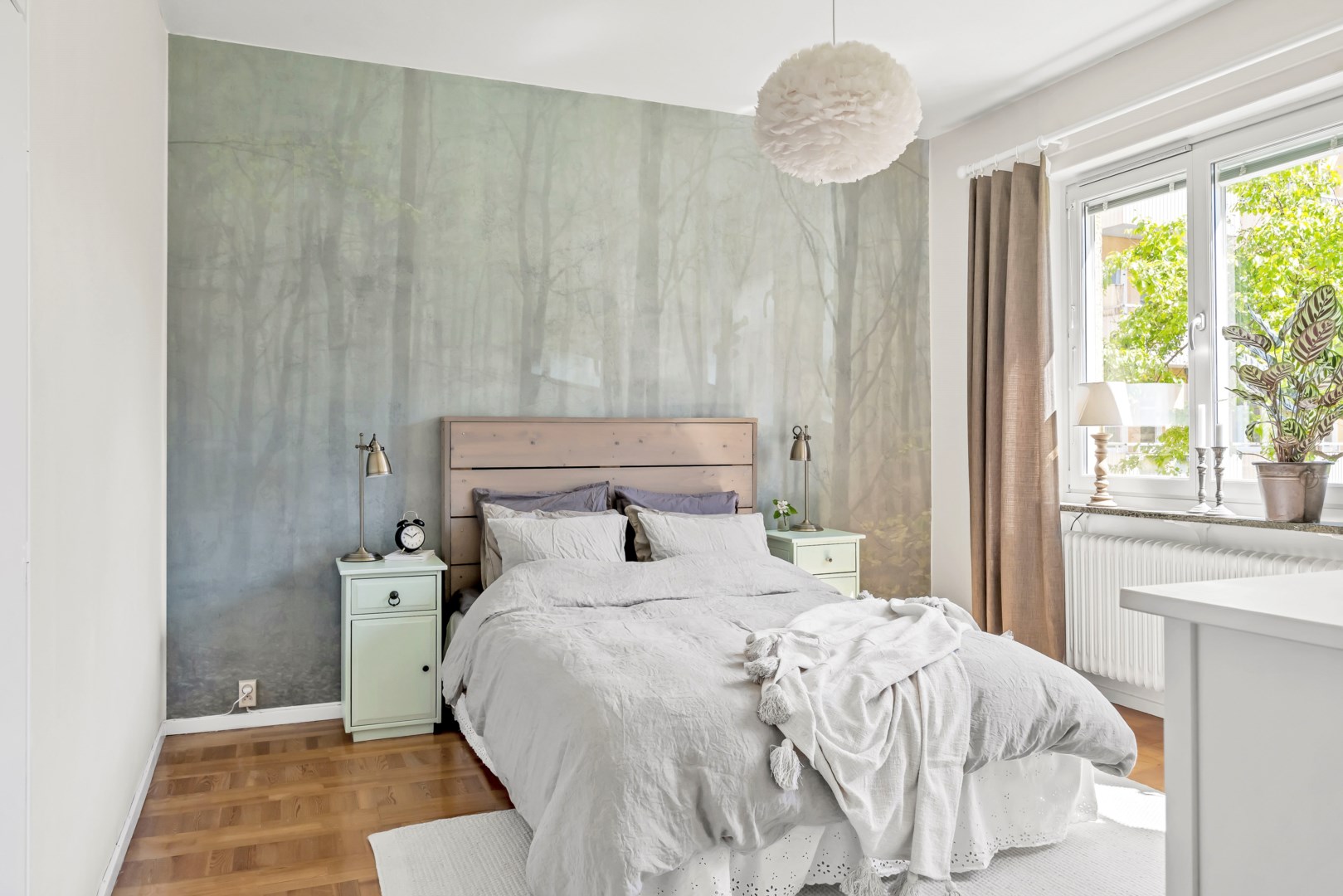 Bostadsbild från Ymergatan 13A, Såld i Fålhagen, Uppsala