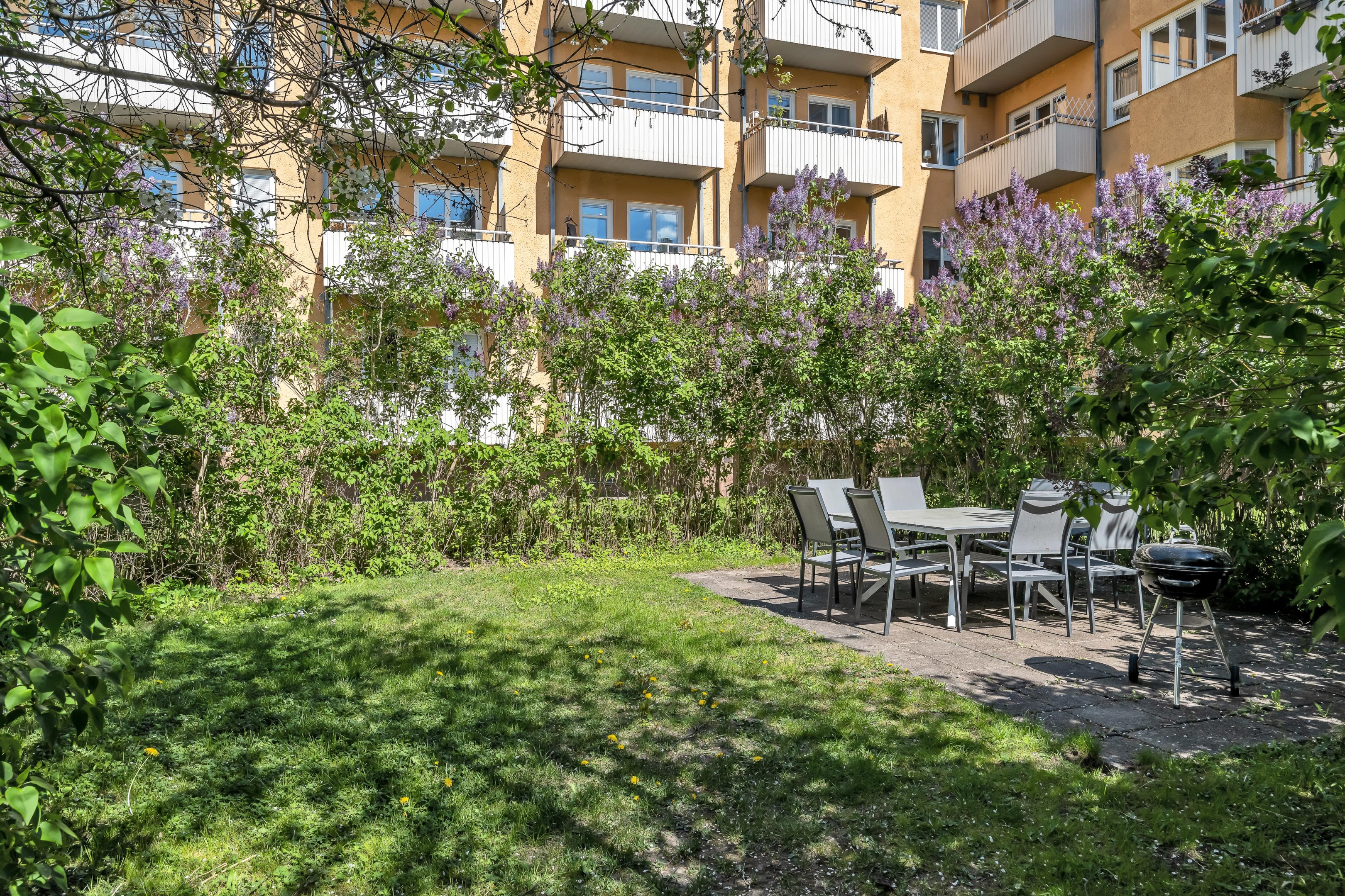 Bostadsbild från Ymergatan 13A, Såld i Fålhagen, Uppsala