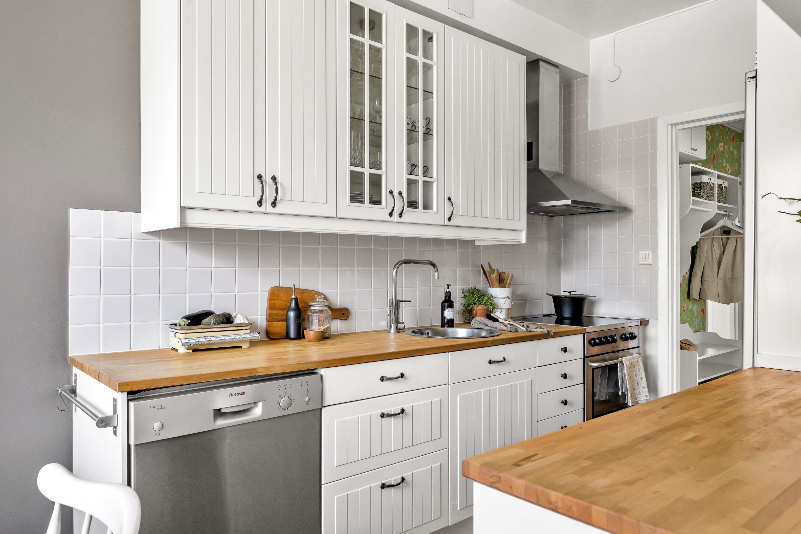 Bostadsbild från Ymergatan 13A, Såld i Fålhagen, Uppsala