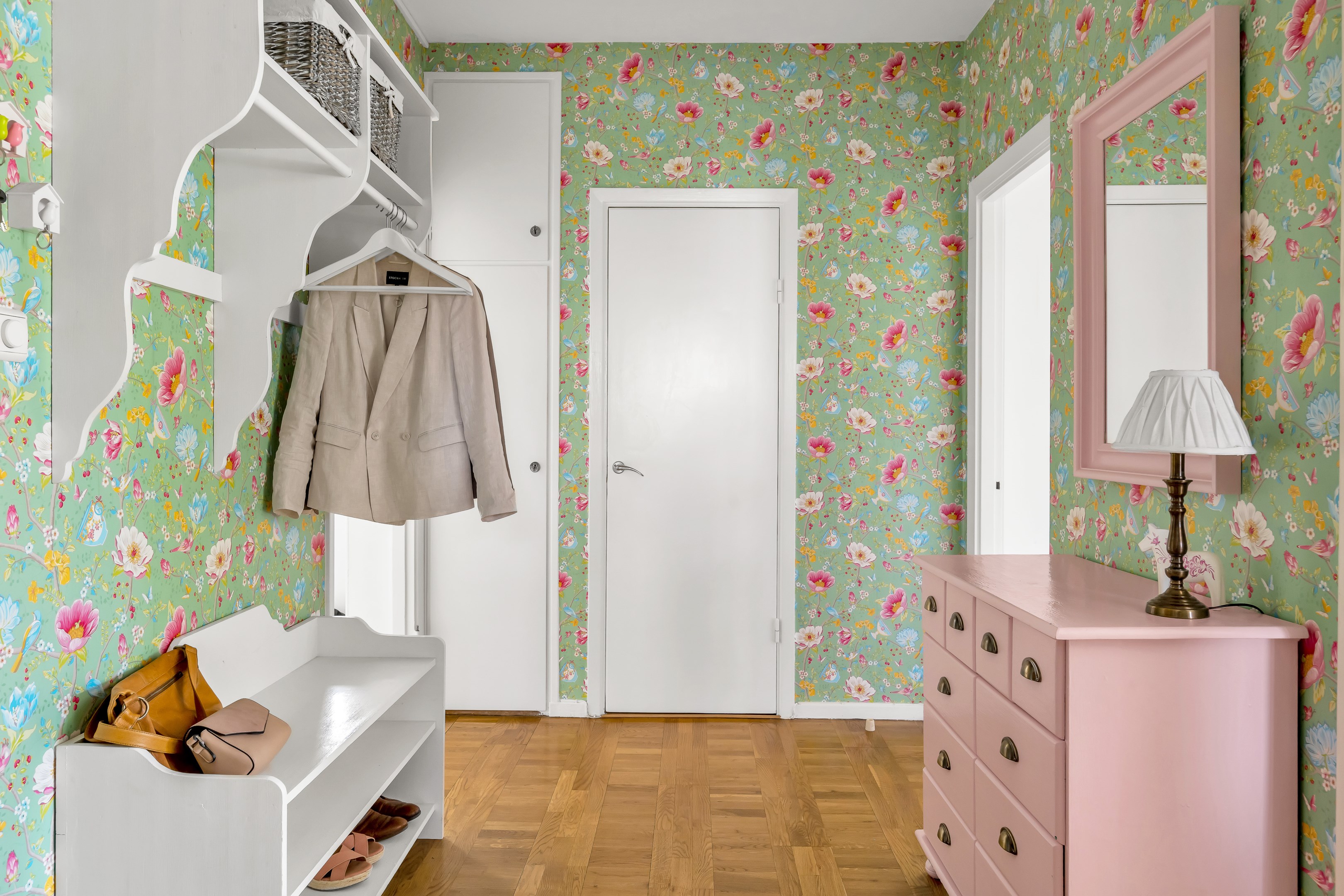 Bostadsbild från Ymergatan 13A, Såld i Fålhagen, Uppsala