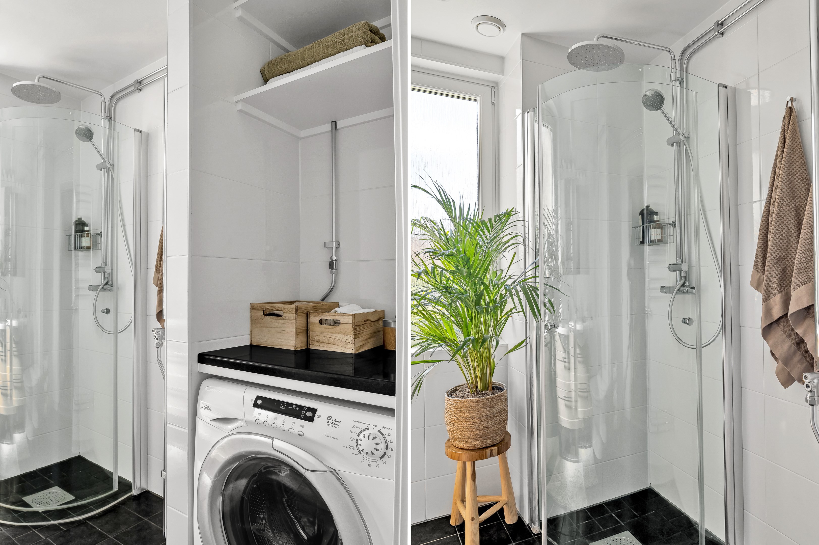 Bostadsbild från Ymergatan 13A, Såld i Fålhagen, Uppsala