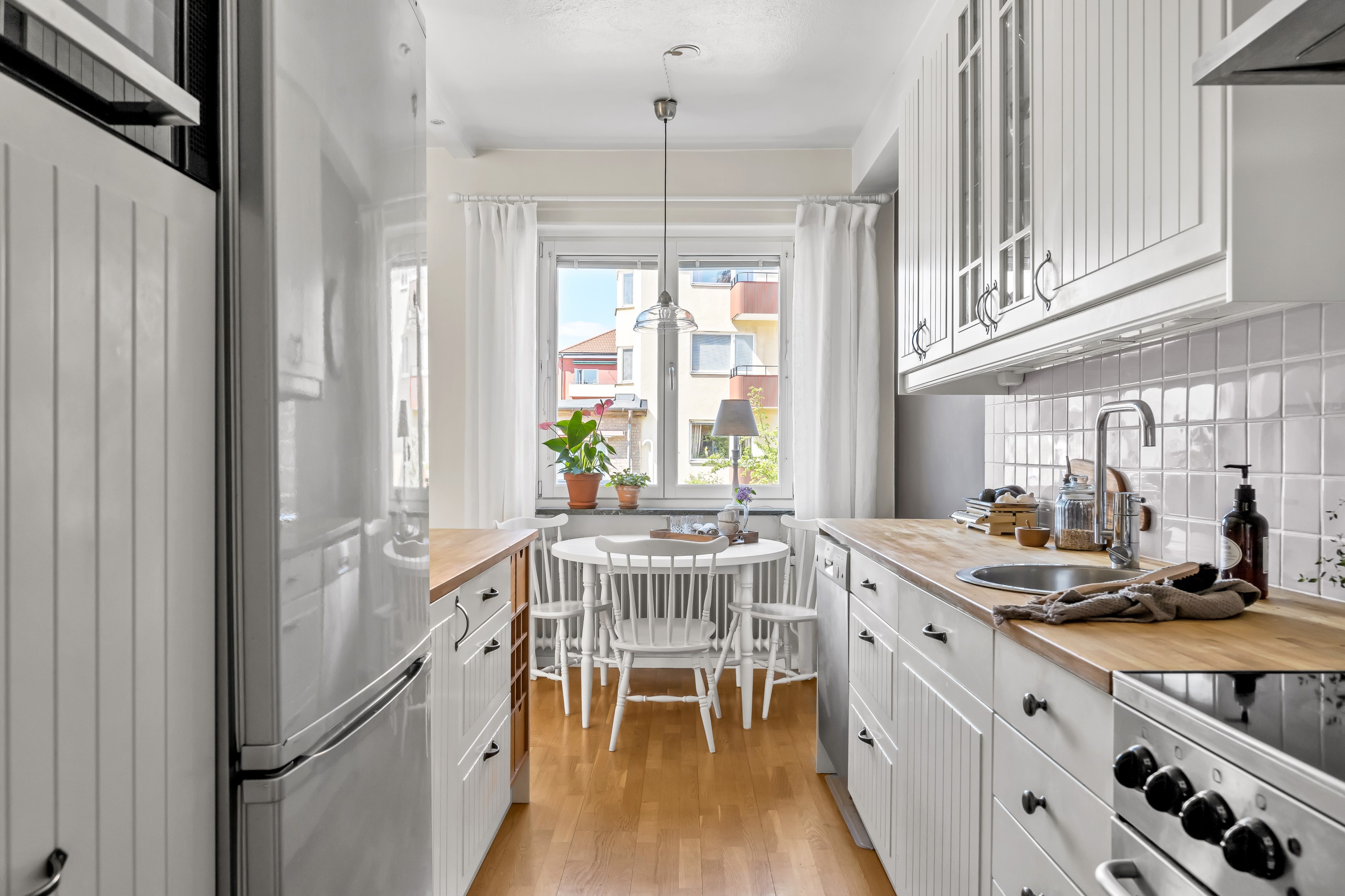 Bostadsbild från Ymergatan 13A, Såld i Fålhagen, Uppsala