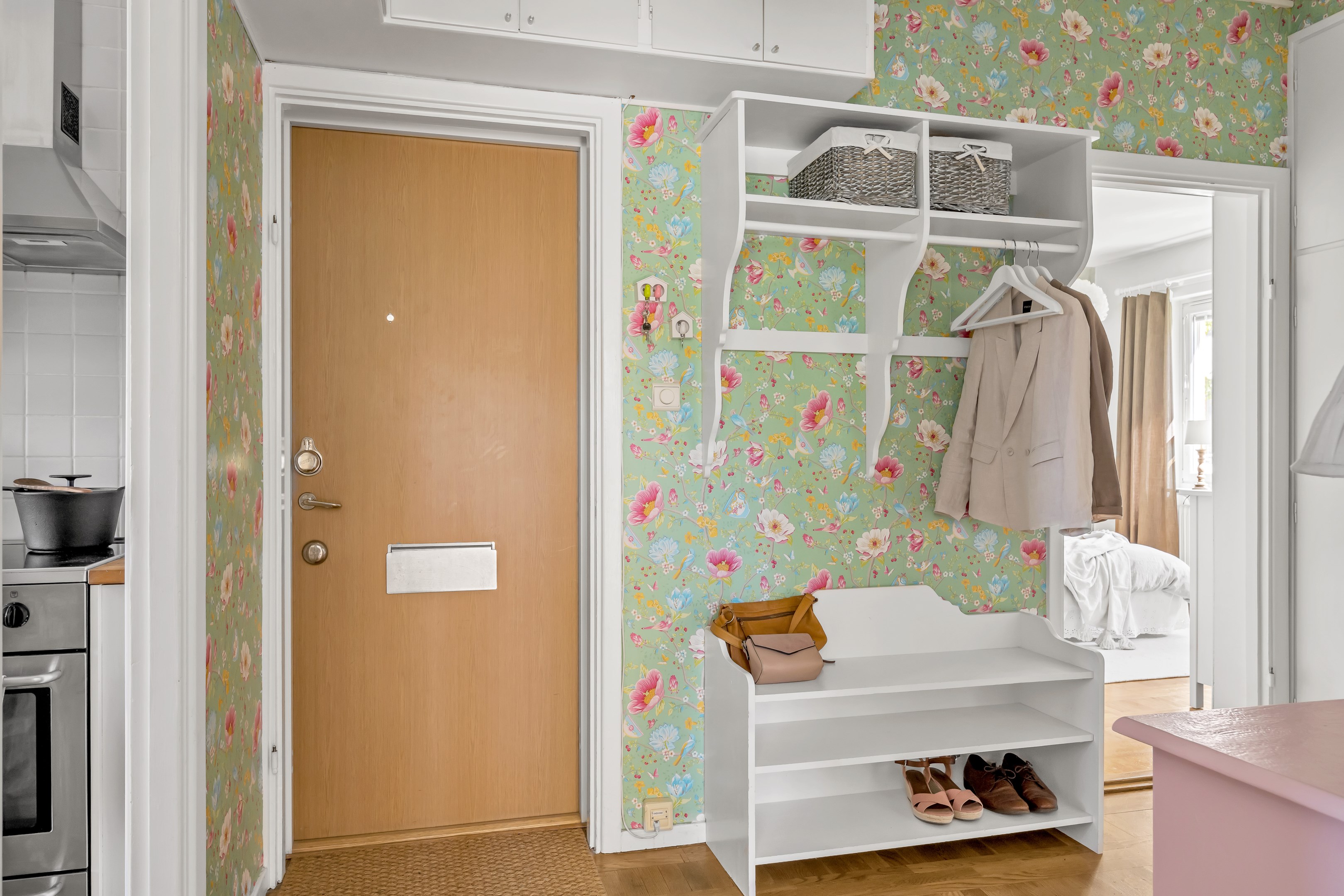 Bostadsbild från Ymergatan 13A, Såld i Fålhagen, Uppsala