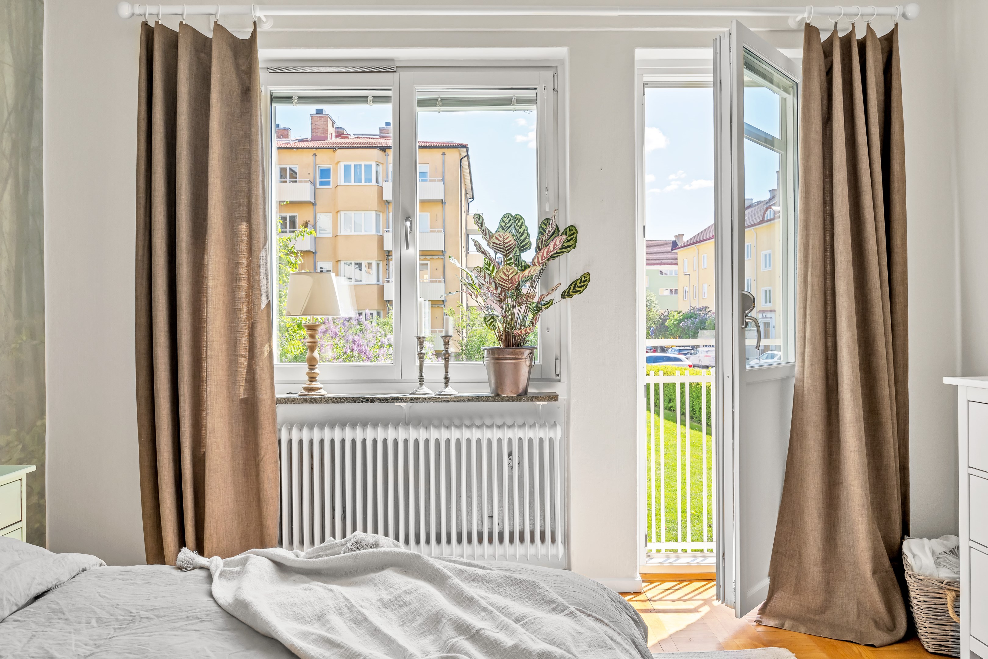 Bostadsbild från Ymergatan 13A, Såld i Fålhagen, Uppsala