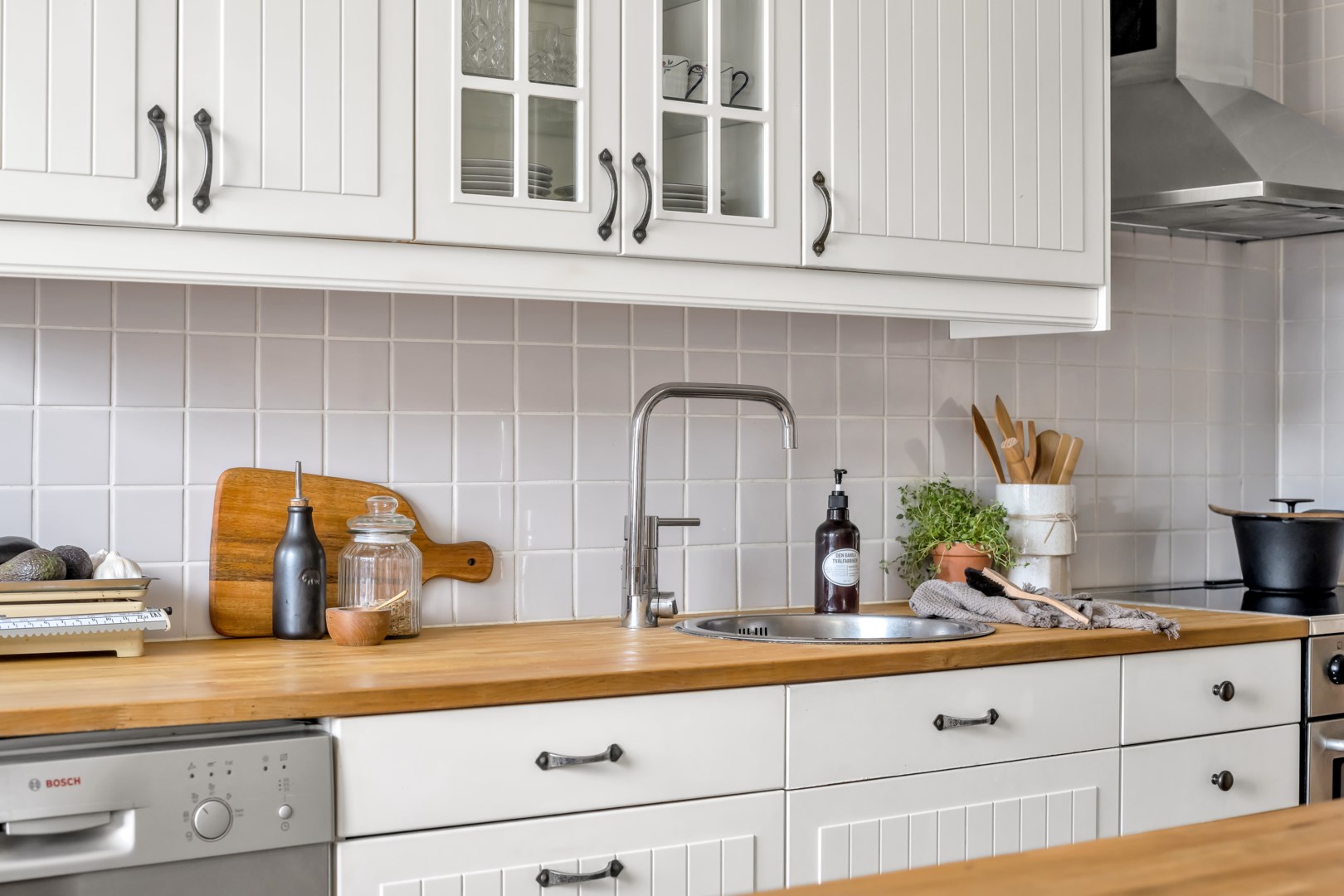 Bostadsbild från Ymergatan 13A, Såld i Fålhagen, Uppsala