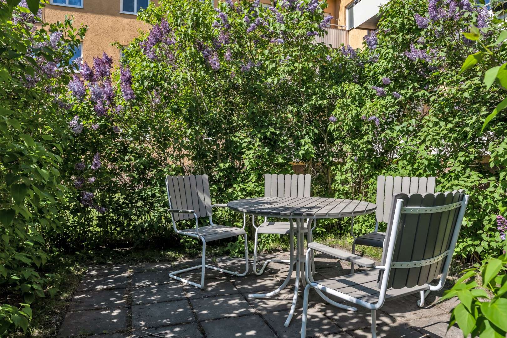 Bostadsbild från Ymergatan 13A, Såld i Fålhagen, Uppsala