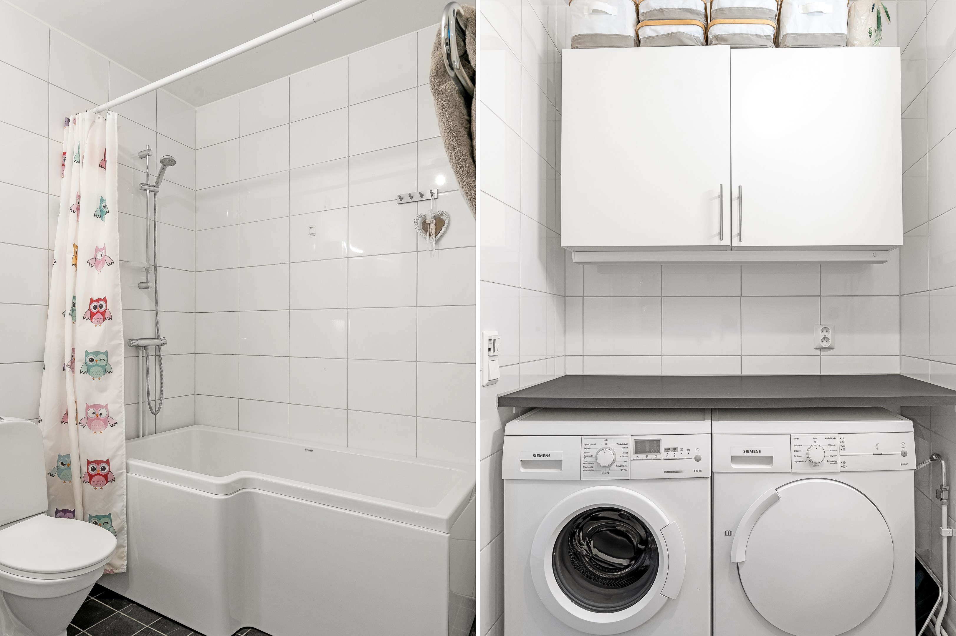 Bostadsbild från Hugingatan 11, Såld i Kungsängen, Uppsala