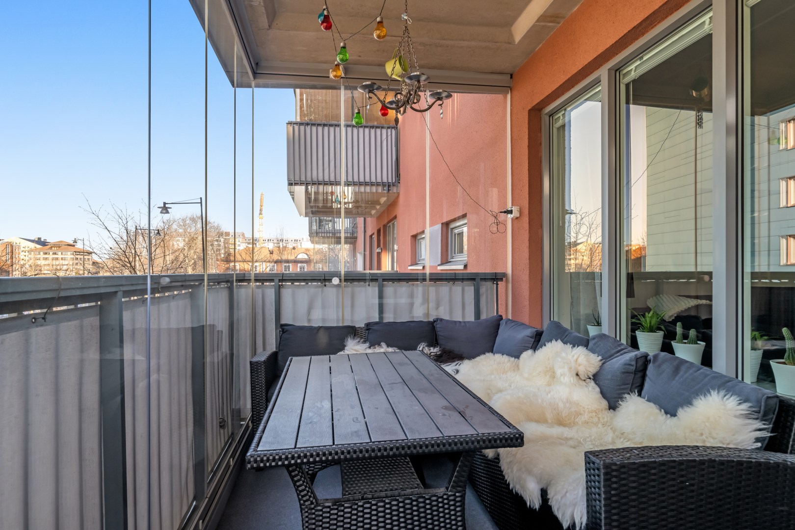 Bostadsbild från Hugingatan 11, Såld i Kungsängen, Uppsala