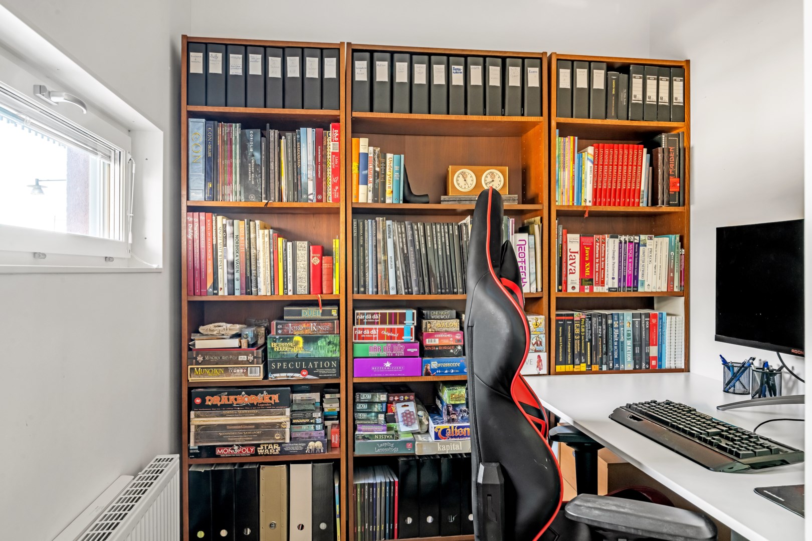 Bostadsbild från Hugingatan 11, Såld i Kungsängen, Uppsala