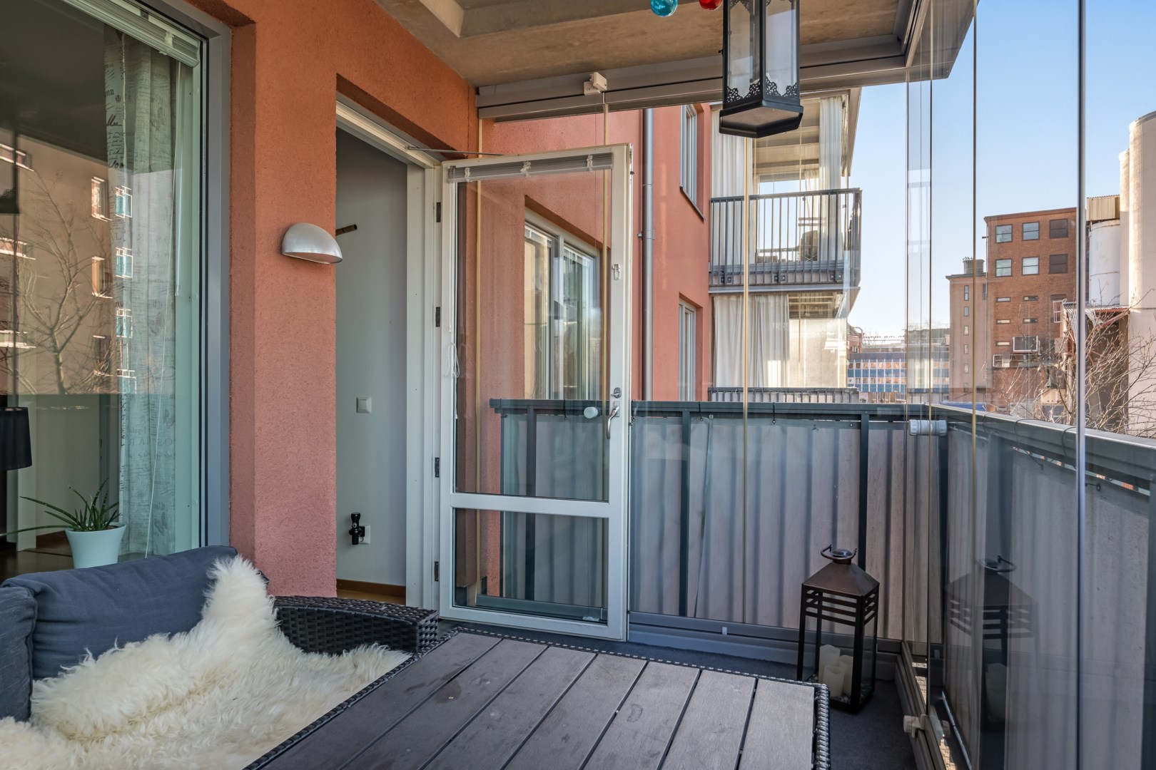 Bostadsbild från Hugingatan 11, Såld i Kungsängen, Uppsala