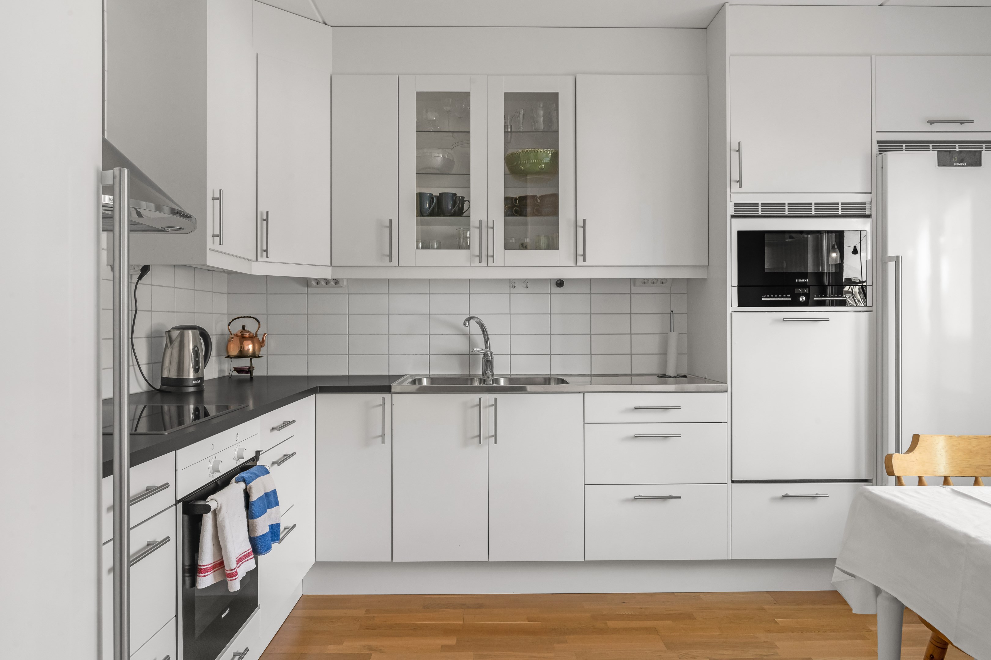 Bostadsbild från Hugingatan 11, Såld i Kungsängen, Uppsala