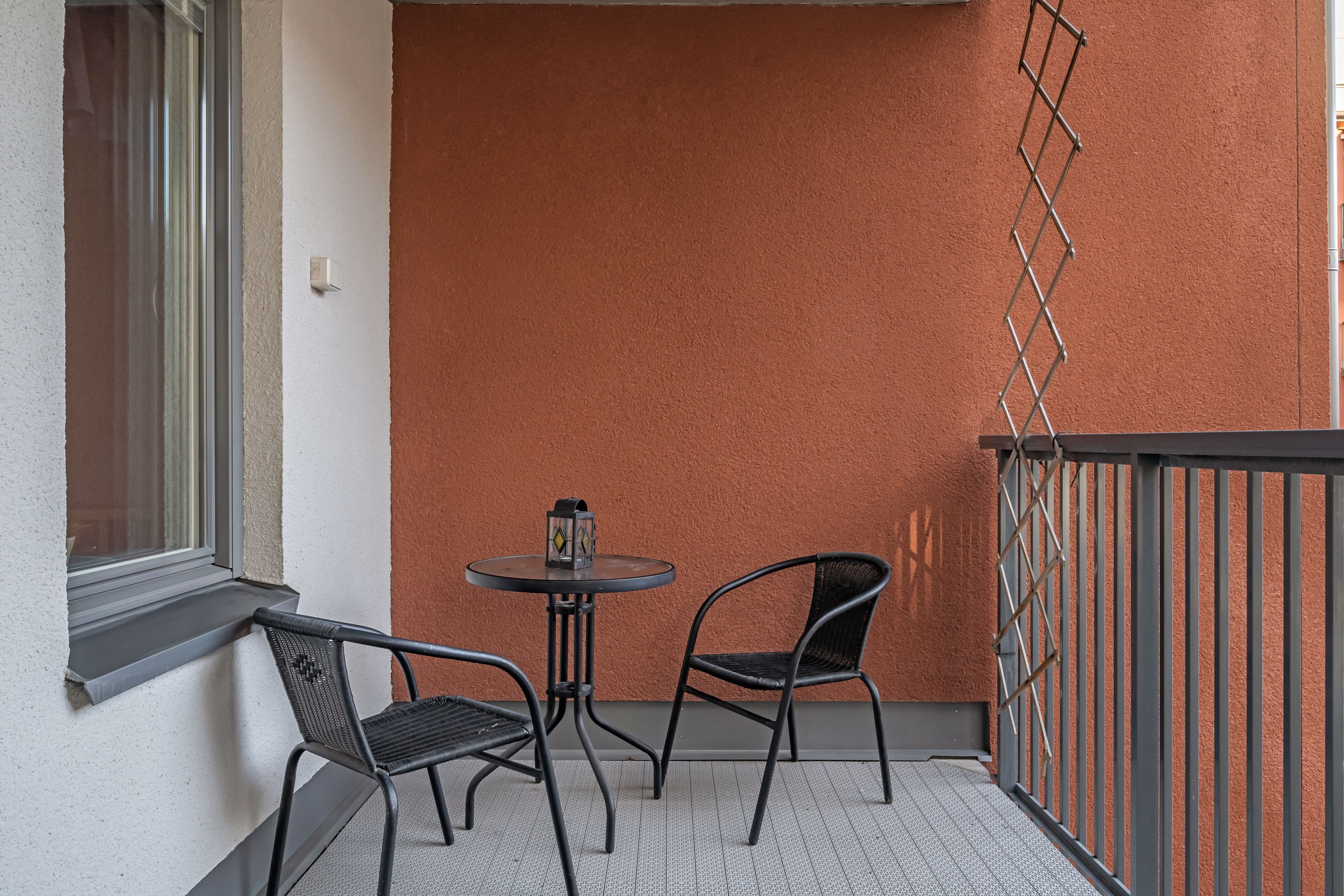 Bostadsbild från Hugingatan 11, Såld i Kungsängen, Uppsala