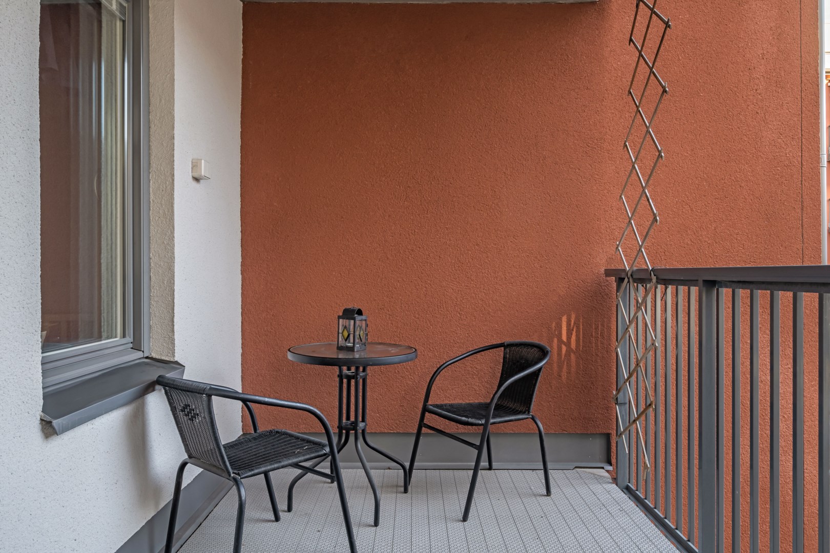 Bostadsbild från Hugingatan 11, Såld i Kungsängen, Uppsala