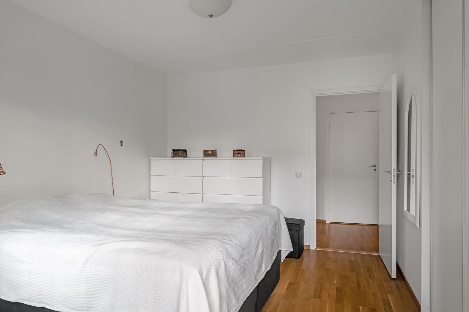 Bostadsbild från Hugingatan 11, Såld i Kungsängen, Uppsala