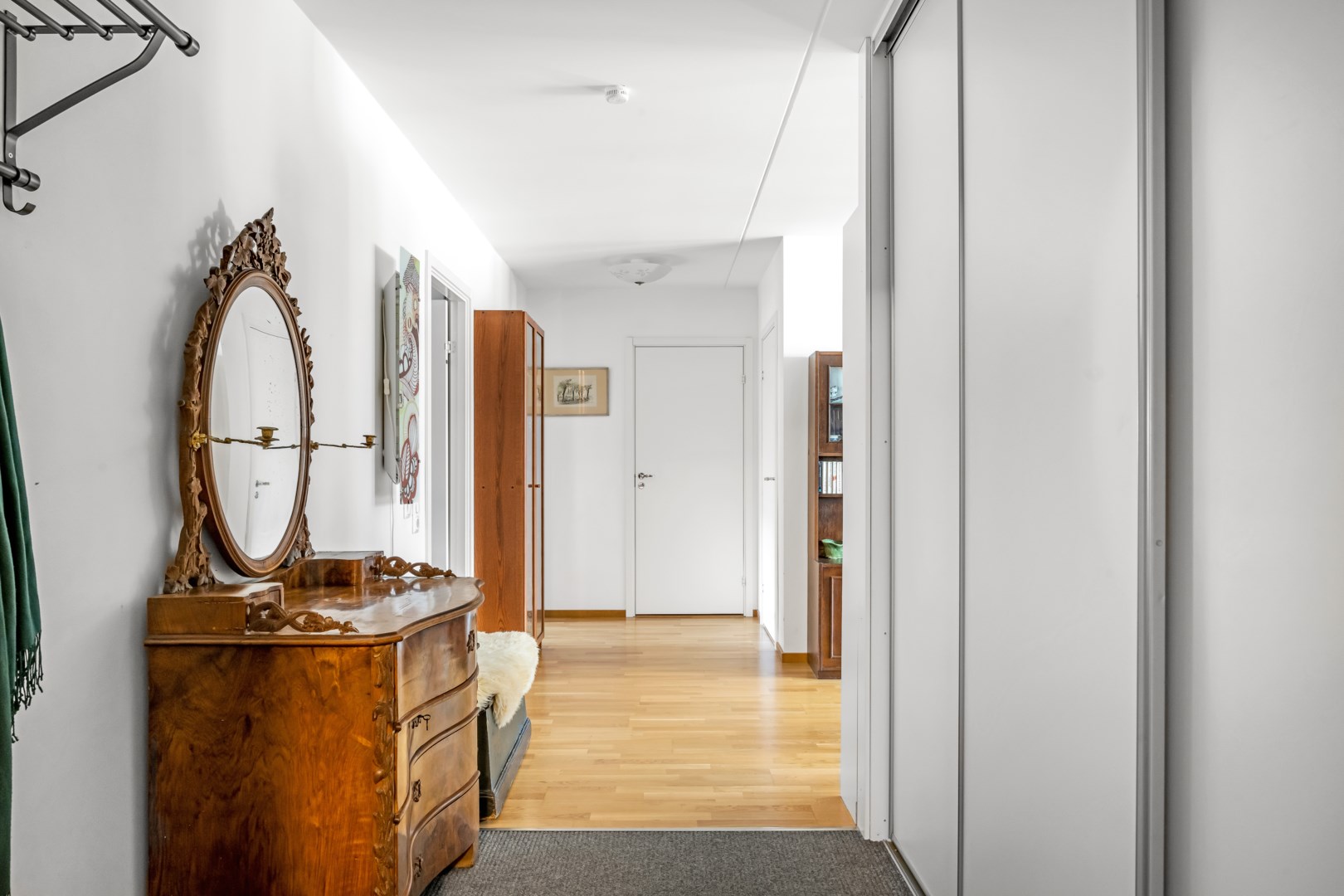 Bostadsbild från Hugingatan 11, Såld i Kungsängen, Uppsala