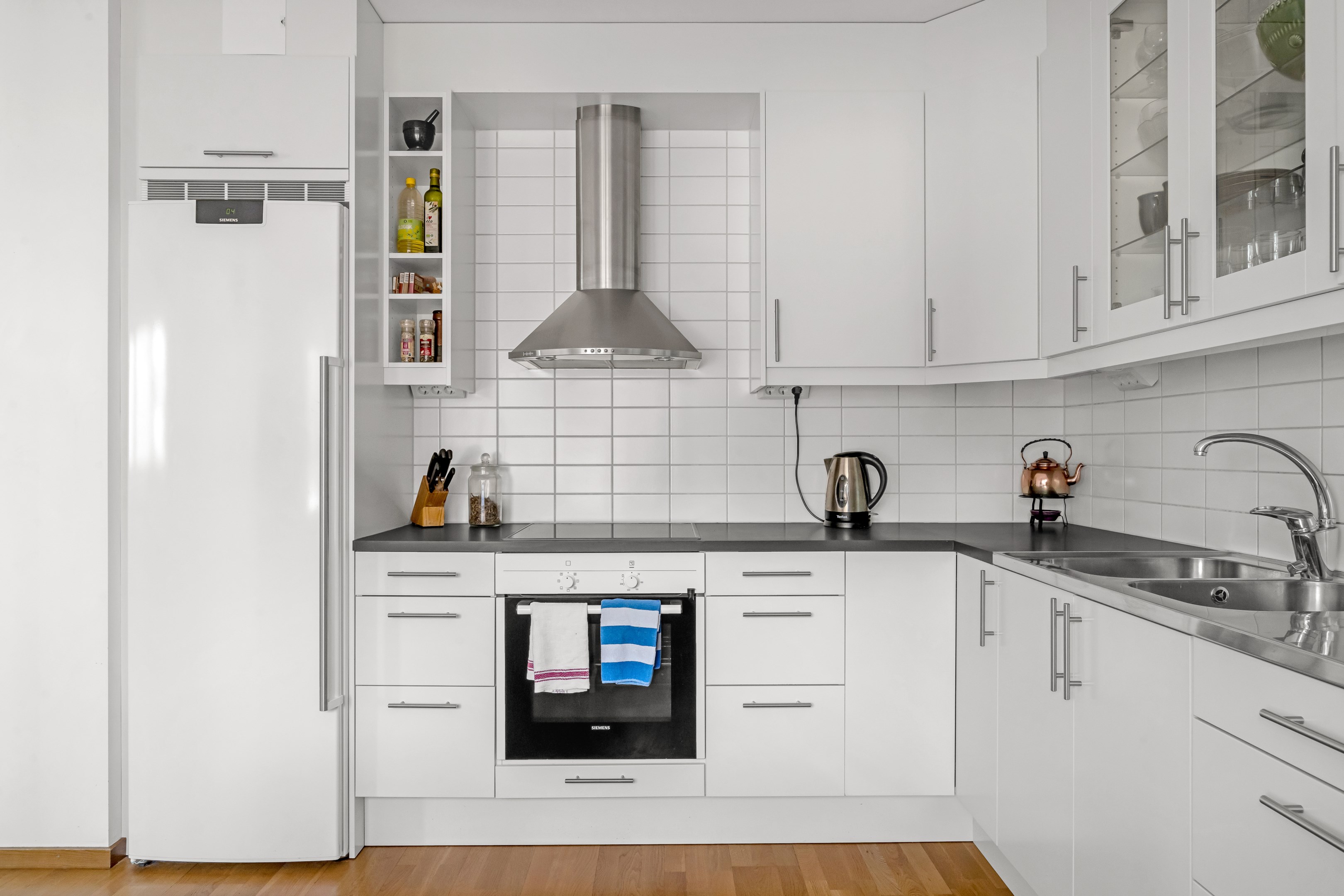 Bostadsbild från Hugingatan 11, Såld i Kungsängen, Uppsala