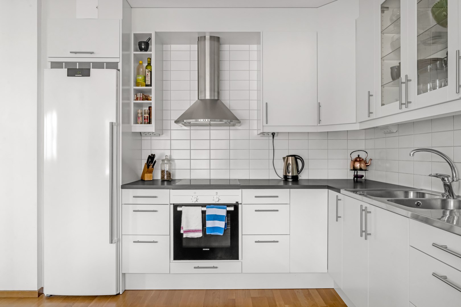 Bostadsbild från Hugingatan 11, Såld i Kungsängen, Uppsala