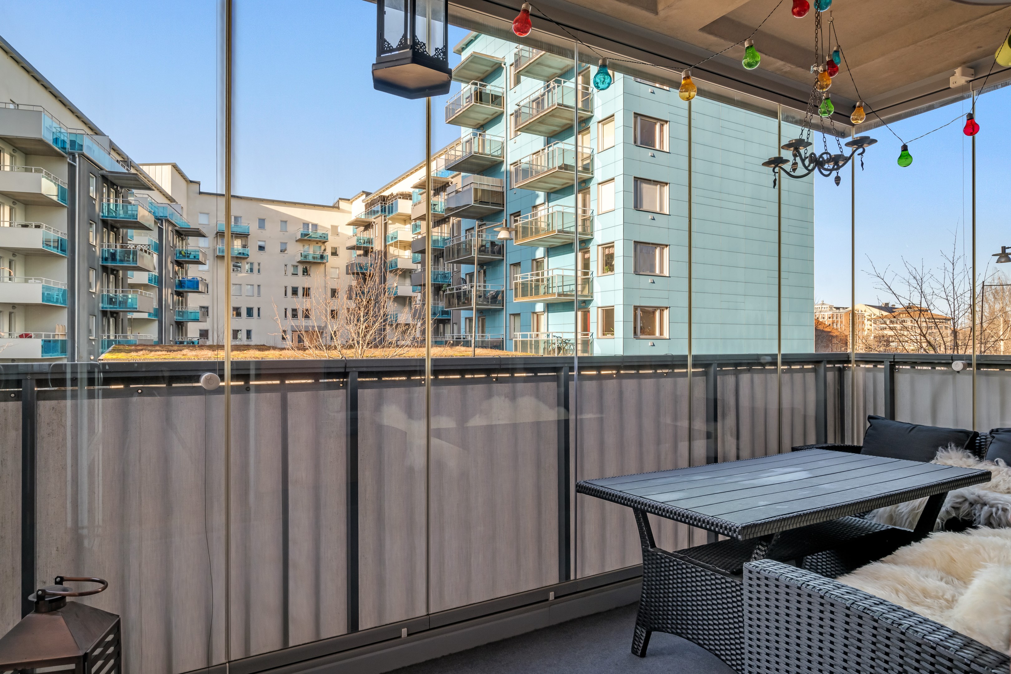 Bostadsbild från Hugingatan 11, Såld i Kungsängen, Uppsala