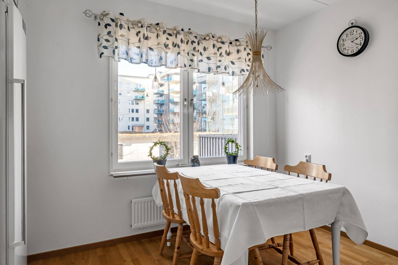 Bostadsbild från Hugingatan 11, Såld i Kungsängen, Uppsala