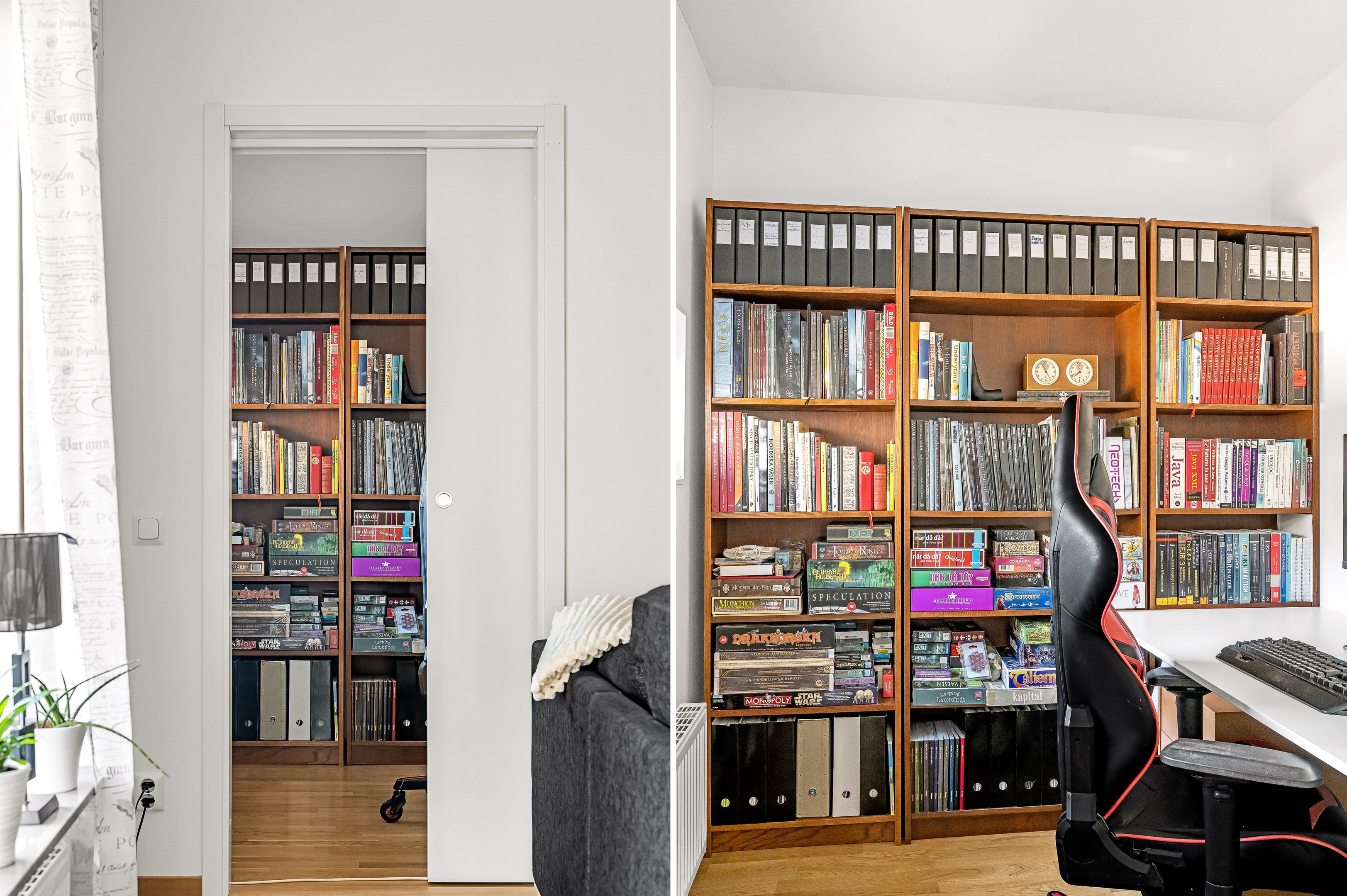 Bostadsbild från Hugingatan 11, Såld i Kungsängen, Uppsala