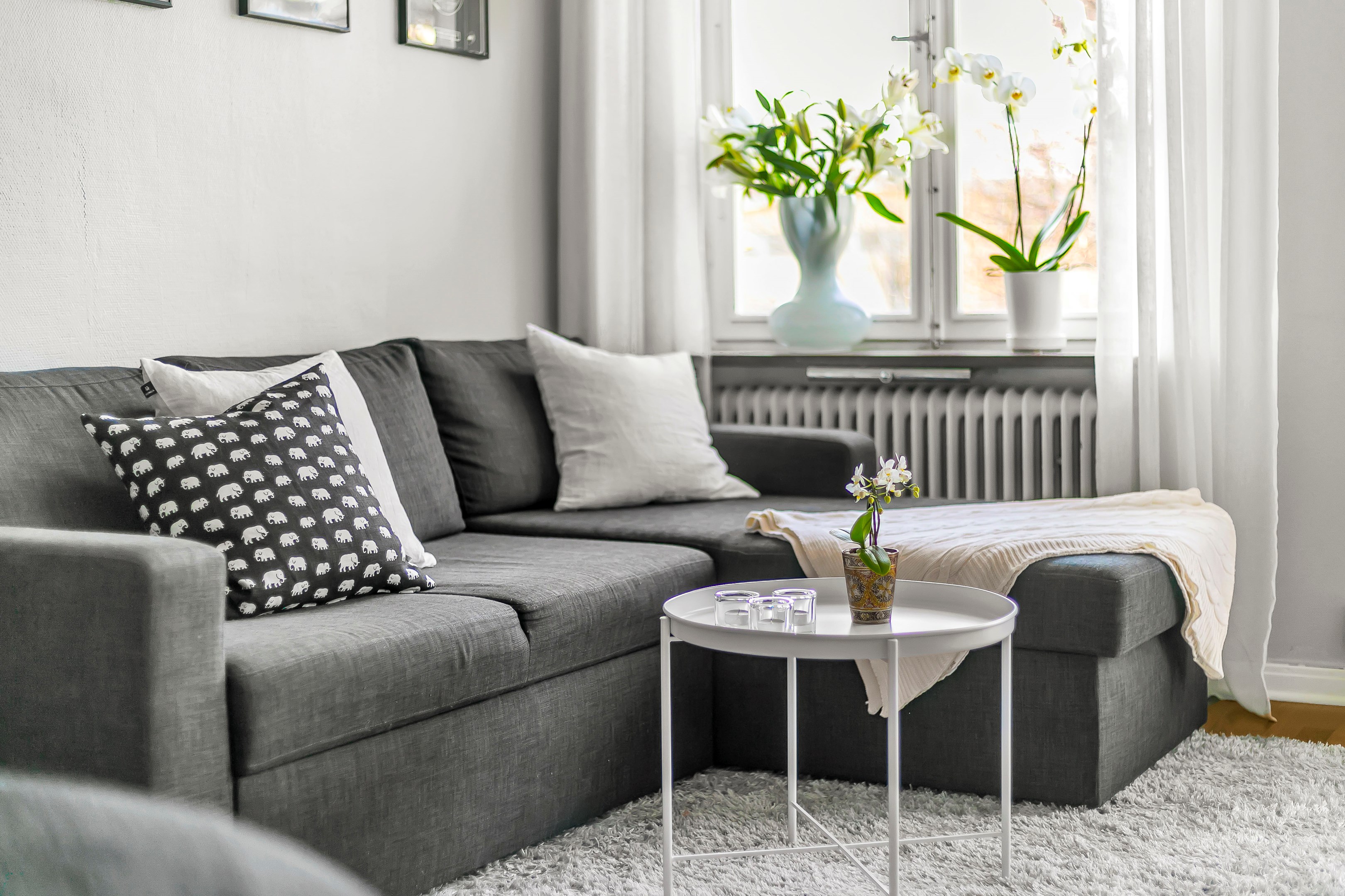 Bostadsbild från Väderkvarnsgatan 32 B, Såld i Fålhagen, Uppsala