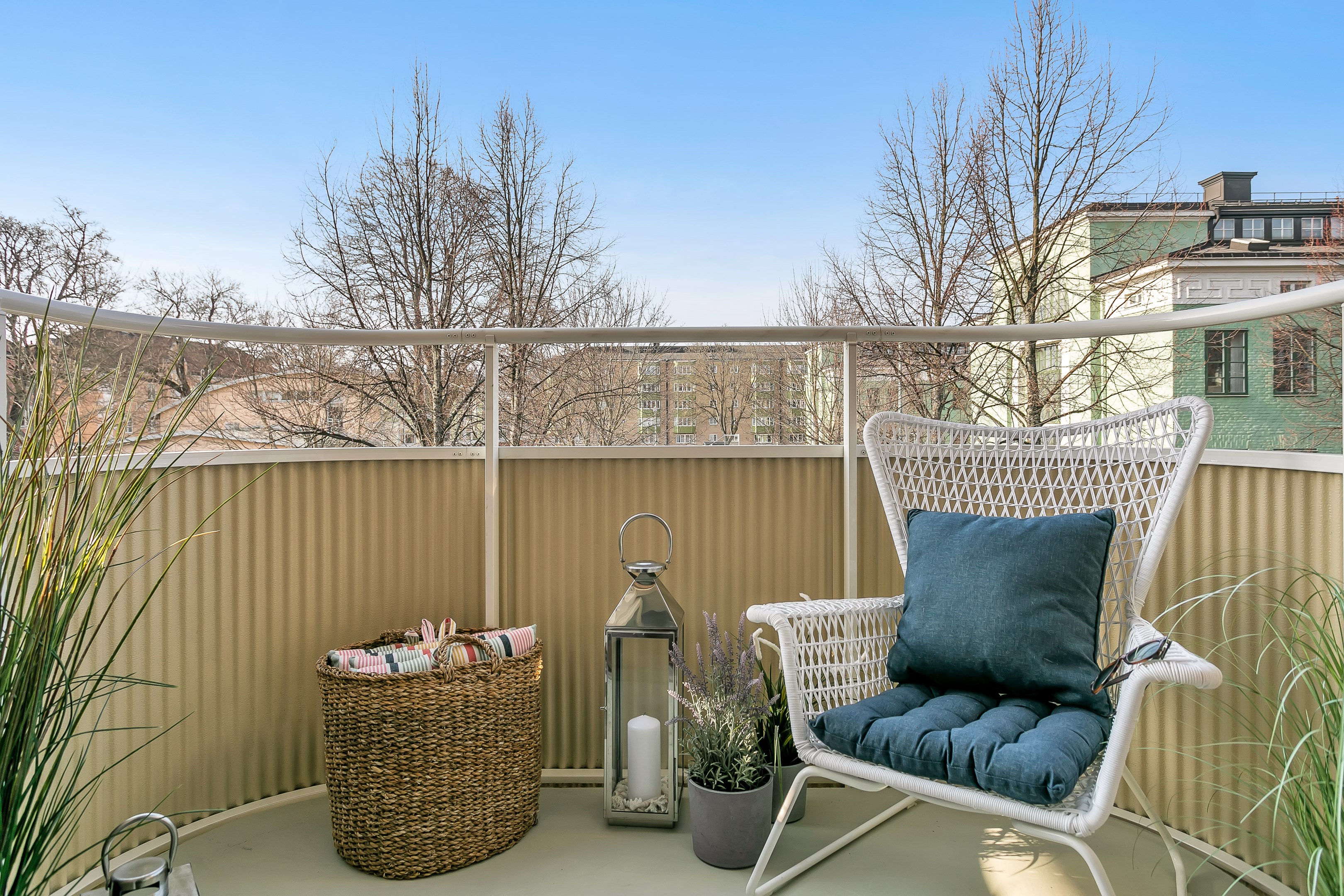 Bostadsbild från Väderkvarnsgatan 32 B, Såld i Fålhagen, Uppsala