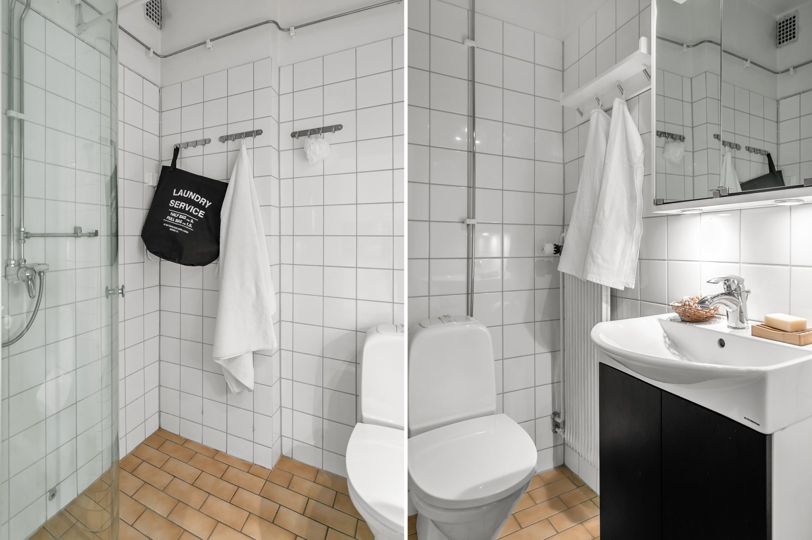 Bostadsbild från Väderkvarnsgatan 32 B, Såld i Fålhagen, Uppsala