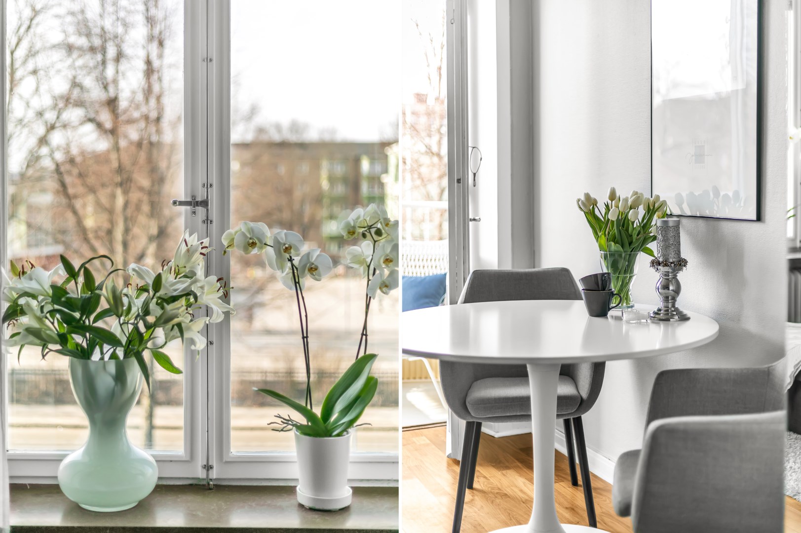 Bostadsbild från Väderkvarnsgatan 32 B, Såld i Fålhagen, Uppsala