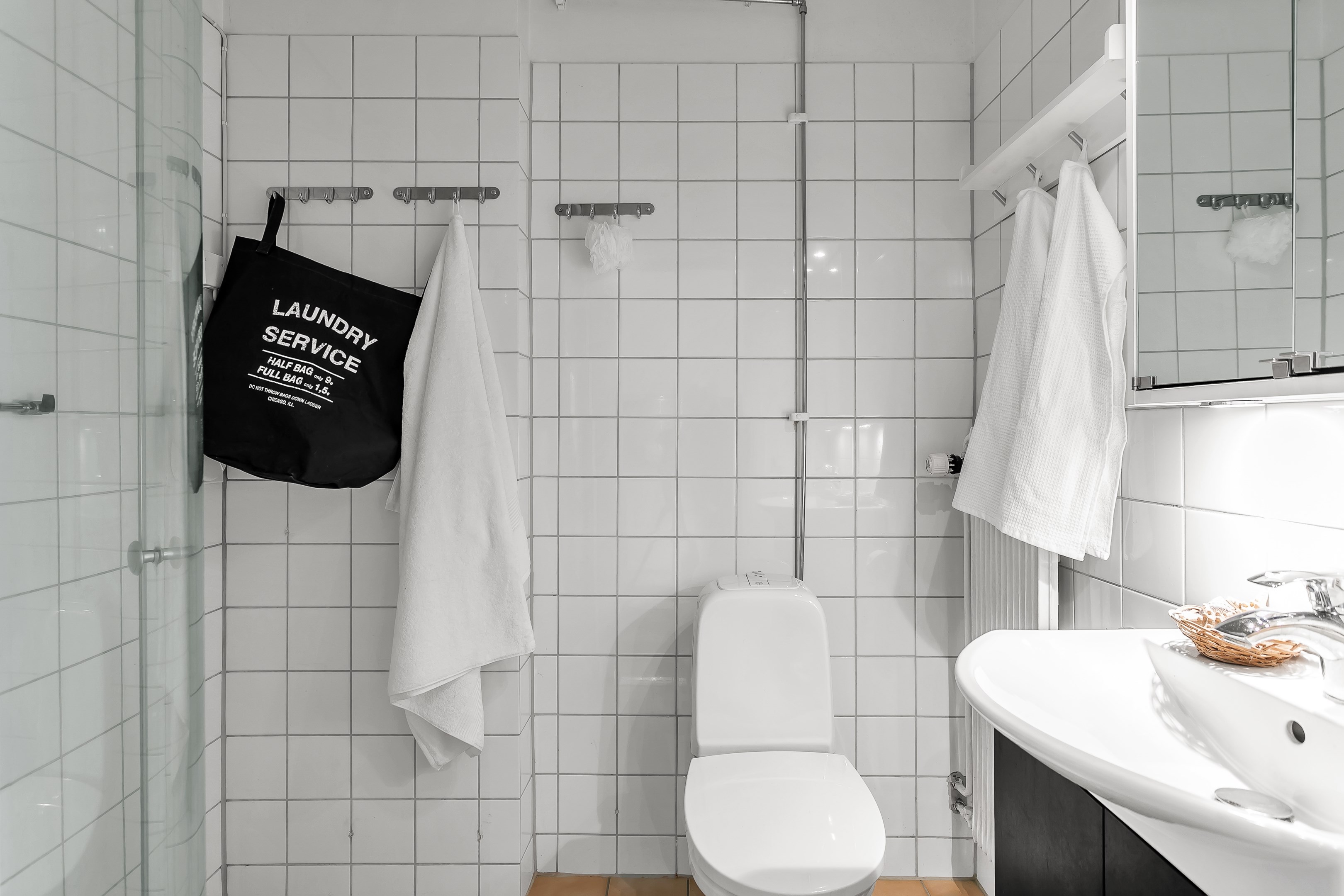 Bostadsbild från Väderkvarnsgatan 32 B, Såld i Fålhagen, Uppsala