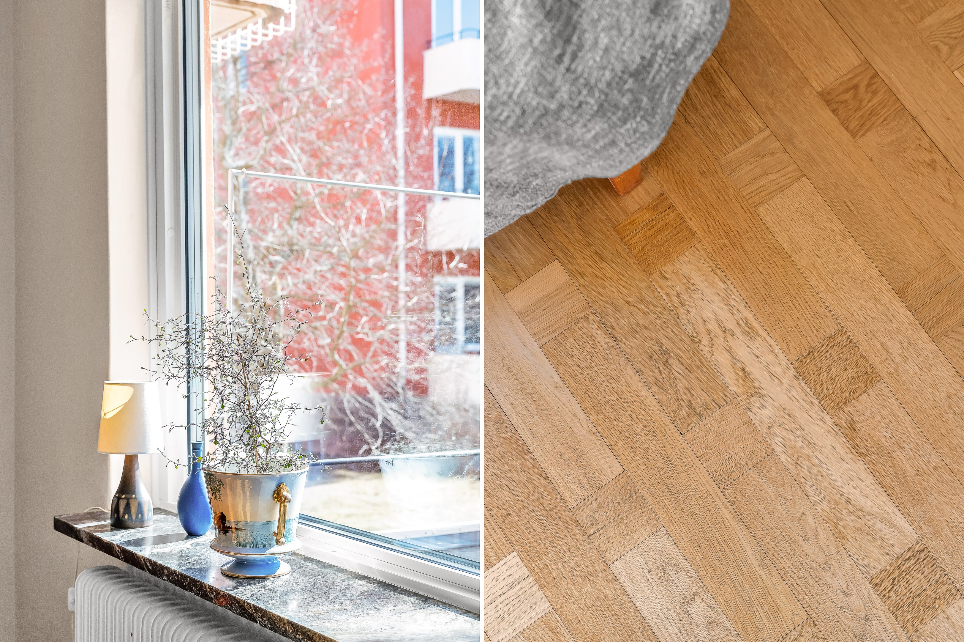 Bostadsbild från Svartbäcksgatan 80B, Såld i Svartbäcken, Uppsala