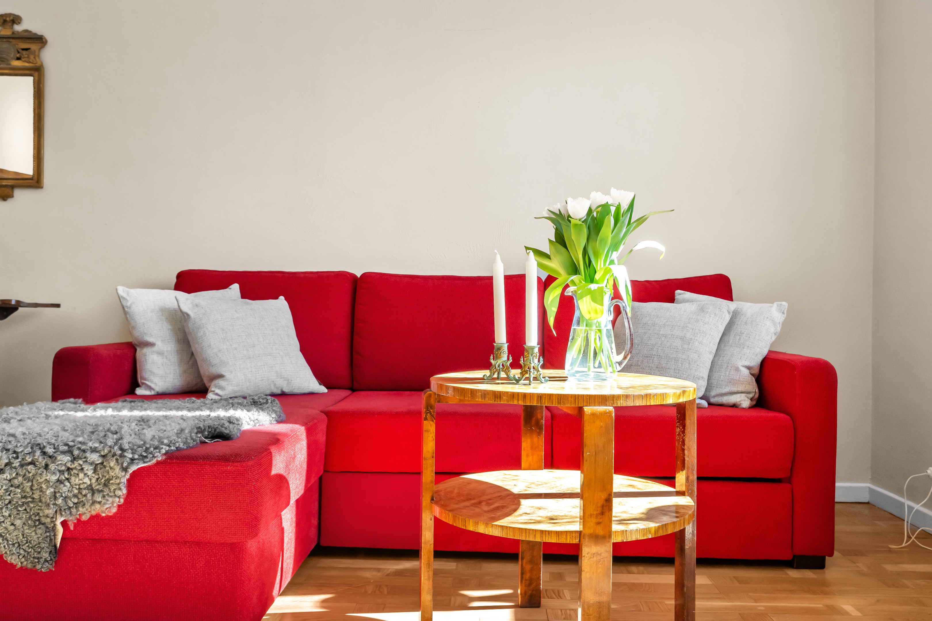 Bostadsbild från Svartbäcksgatan 80B, Såld i Svartbäcken, Uppsala