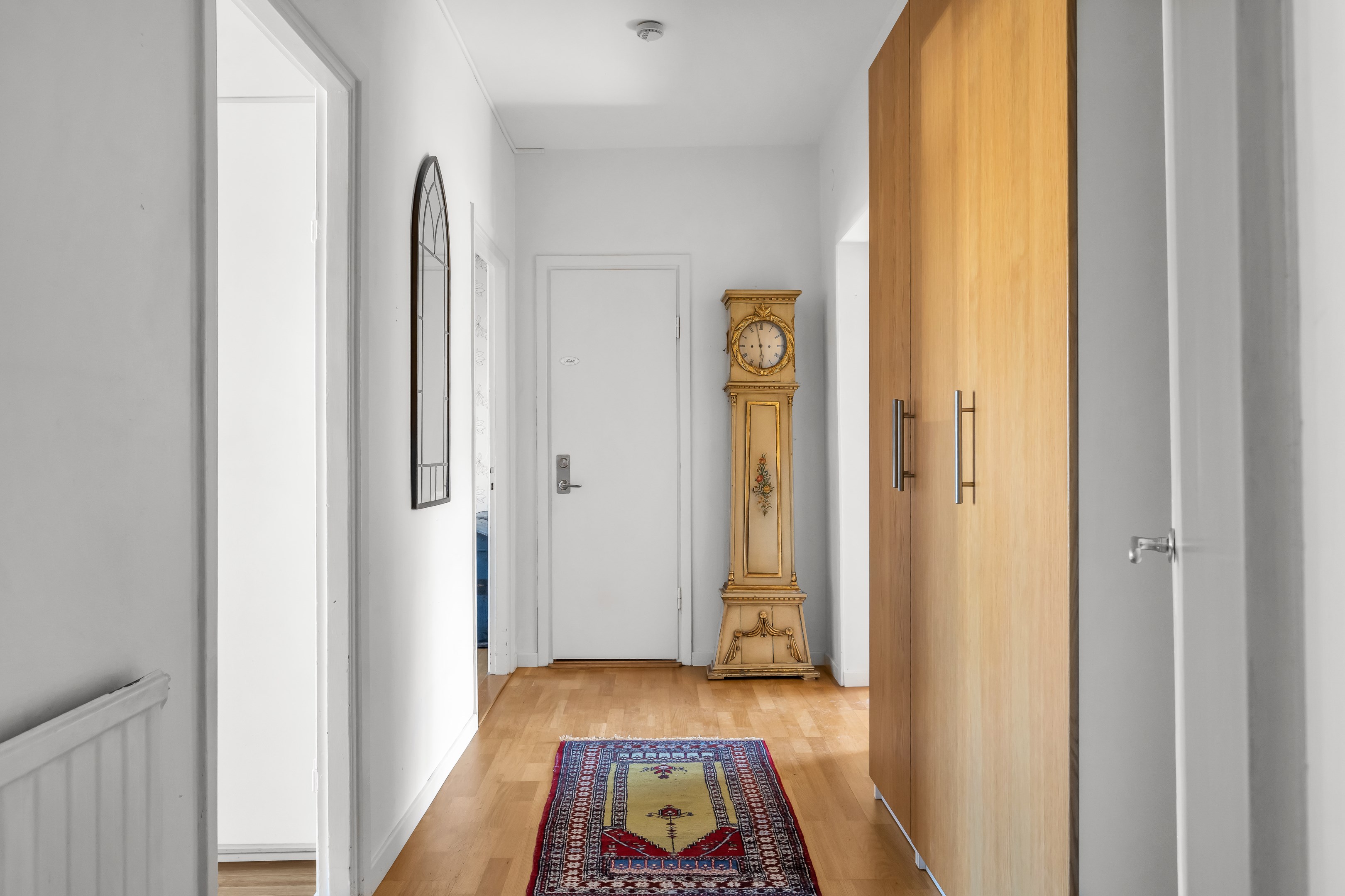 Bostadsbild från Svartbäcksgatan 80B, Såld i Svartbäcken, Uppsala