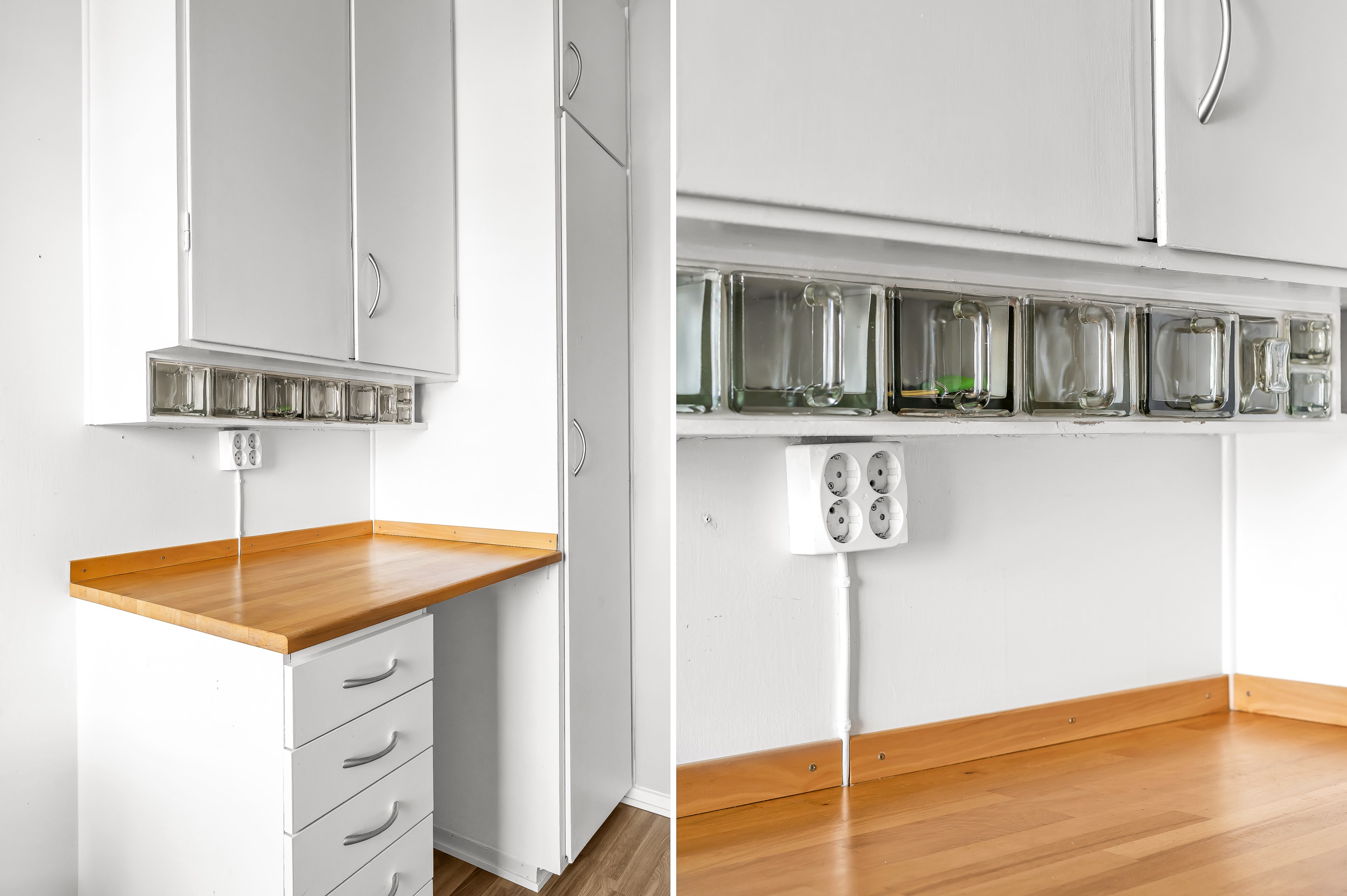 Bostadsbild från Svartbäcksgatan 80B, Såld i Svartbäcken, Uppsala