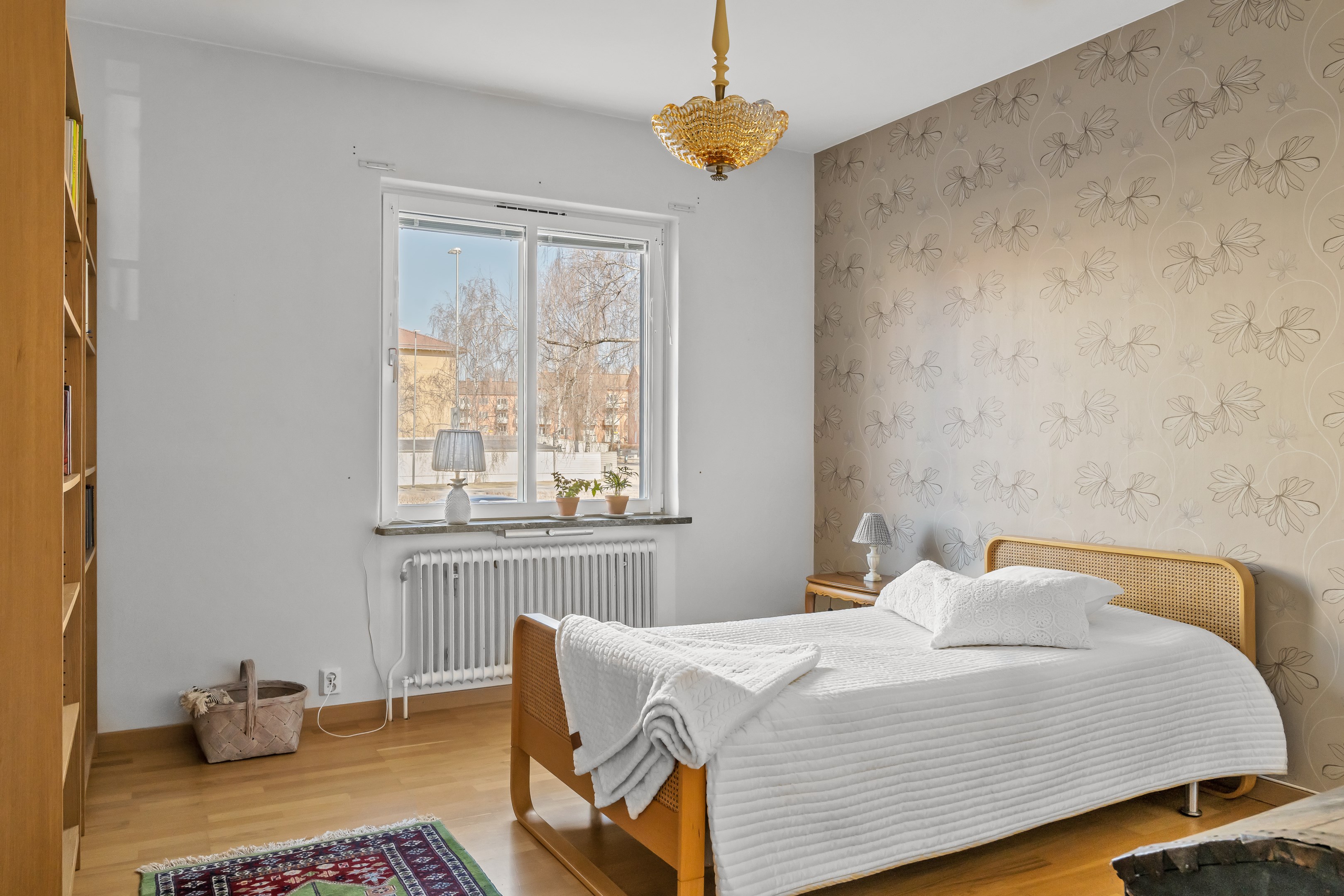 Bostadsbild från Svartbäcksgatan 80B, Såld i Svartbäcken, Uppsala