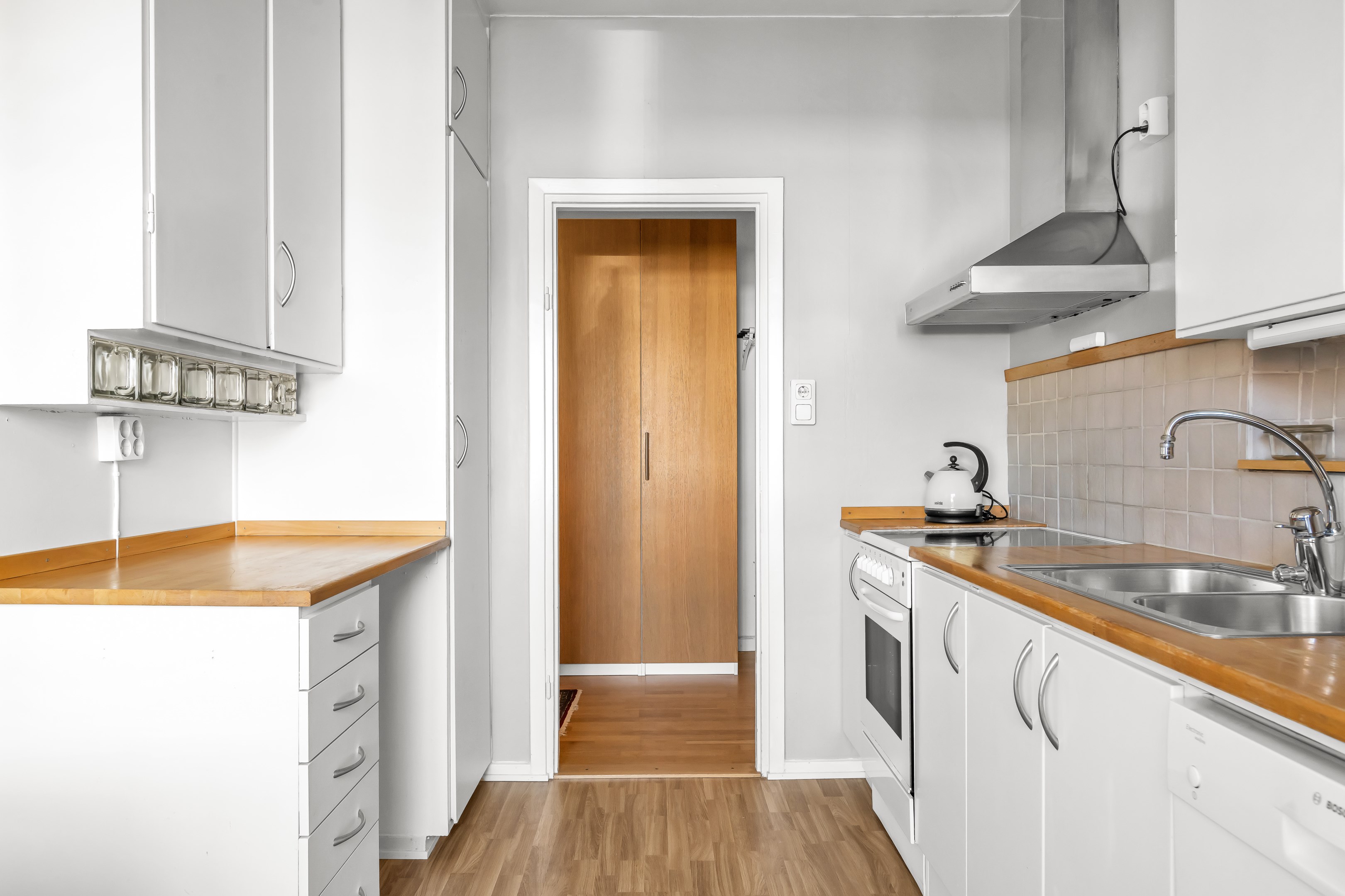 Bostadsbild från Svartbäcksgatan 80B, Såld i Svartbäcken, Uppsala