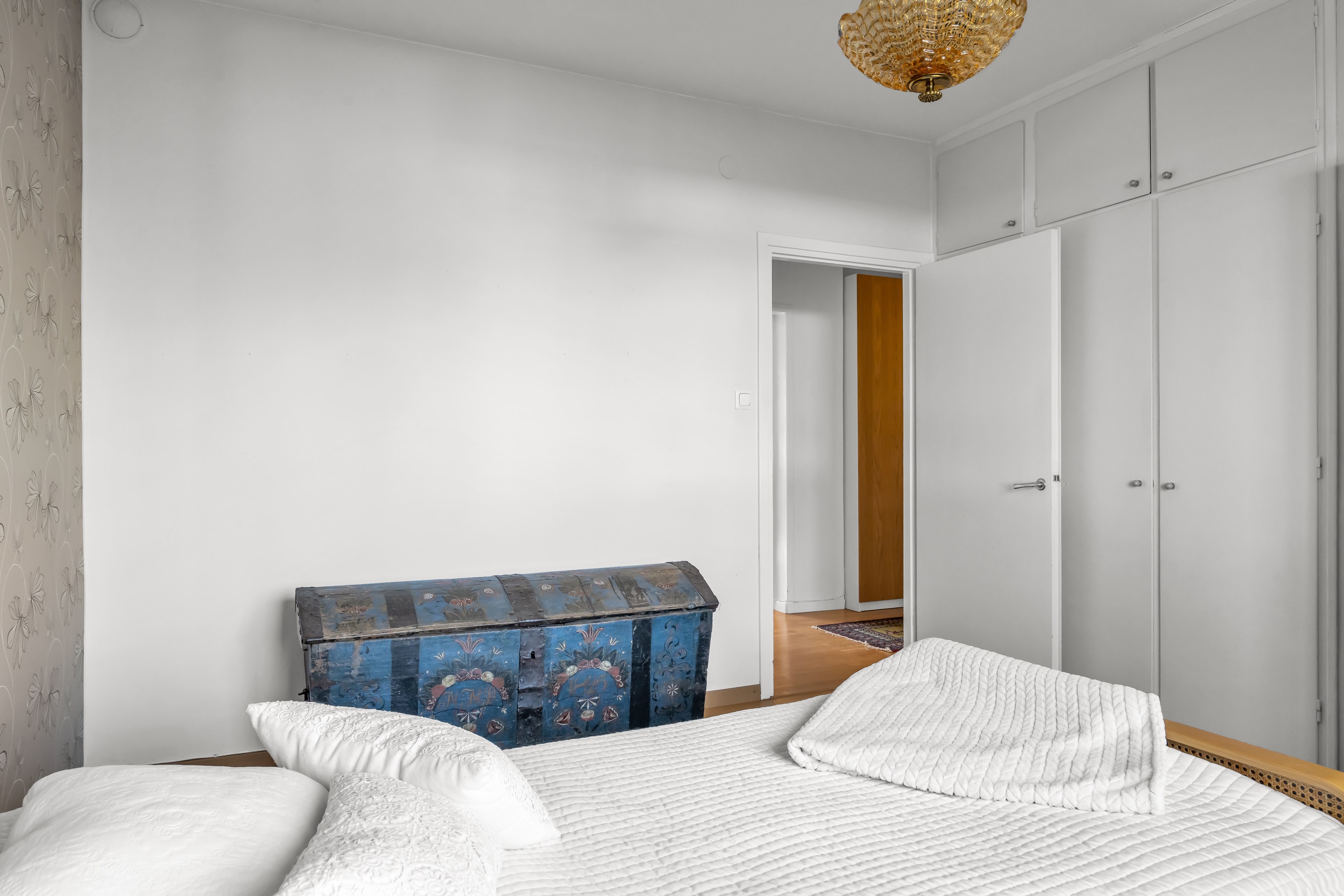 Bostadsbild från Svartbäcksgatan 80B, Såld i Svartbäcken, Uppsala