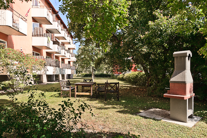 Bostadsbild från Svartbäcksgatan 80B, Såld i Svartbäcken, Uppsala