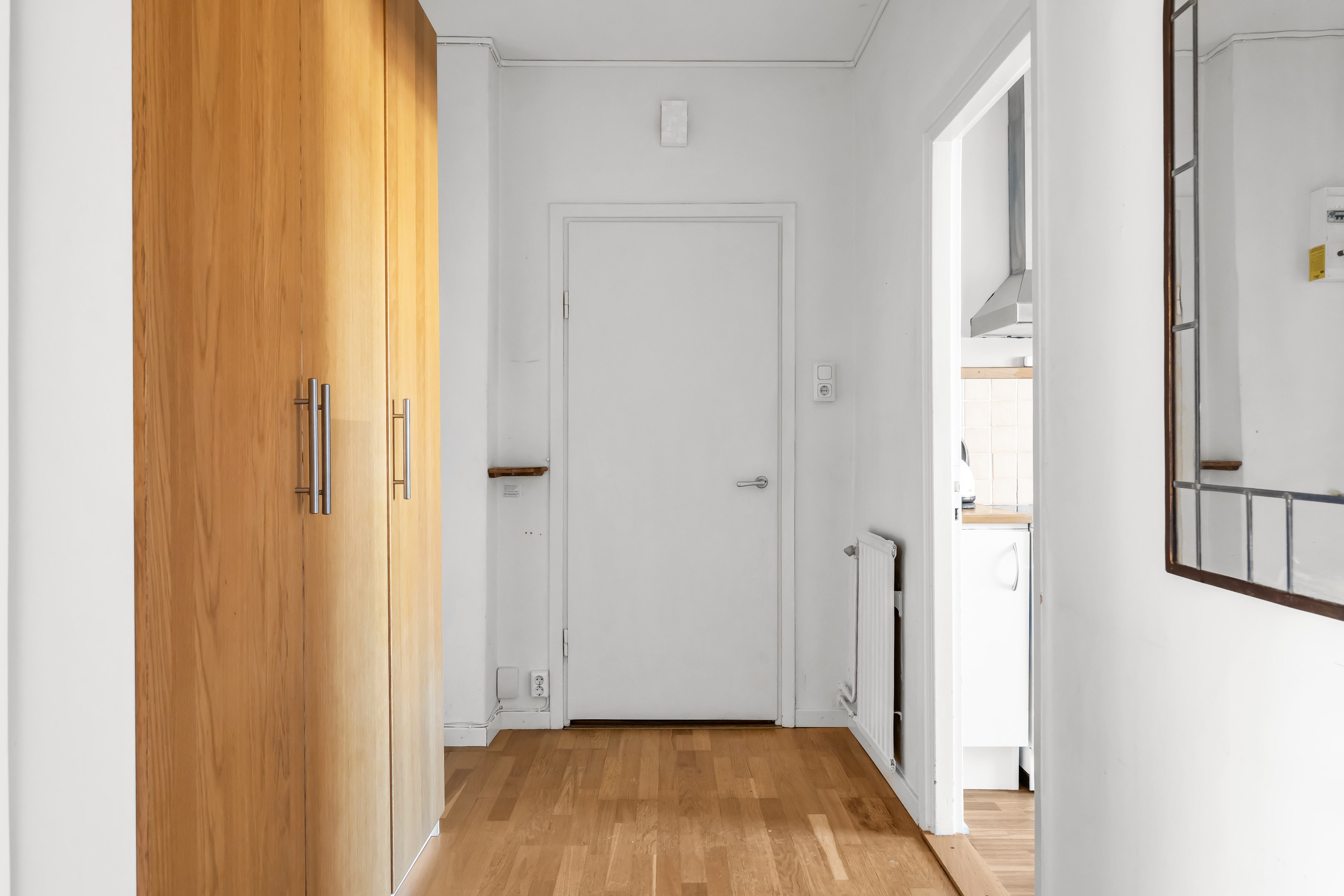 Bostadsbild från Svartbäcksgatan 80B, Såld i Svartbäcken, Uppsala