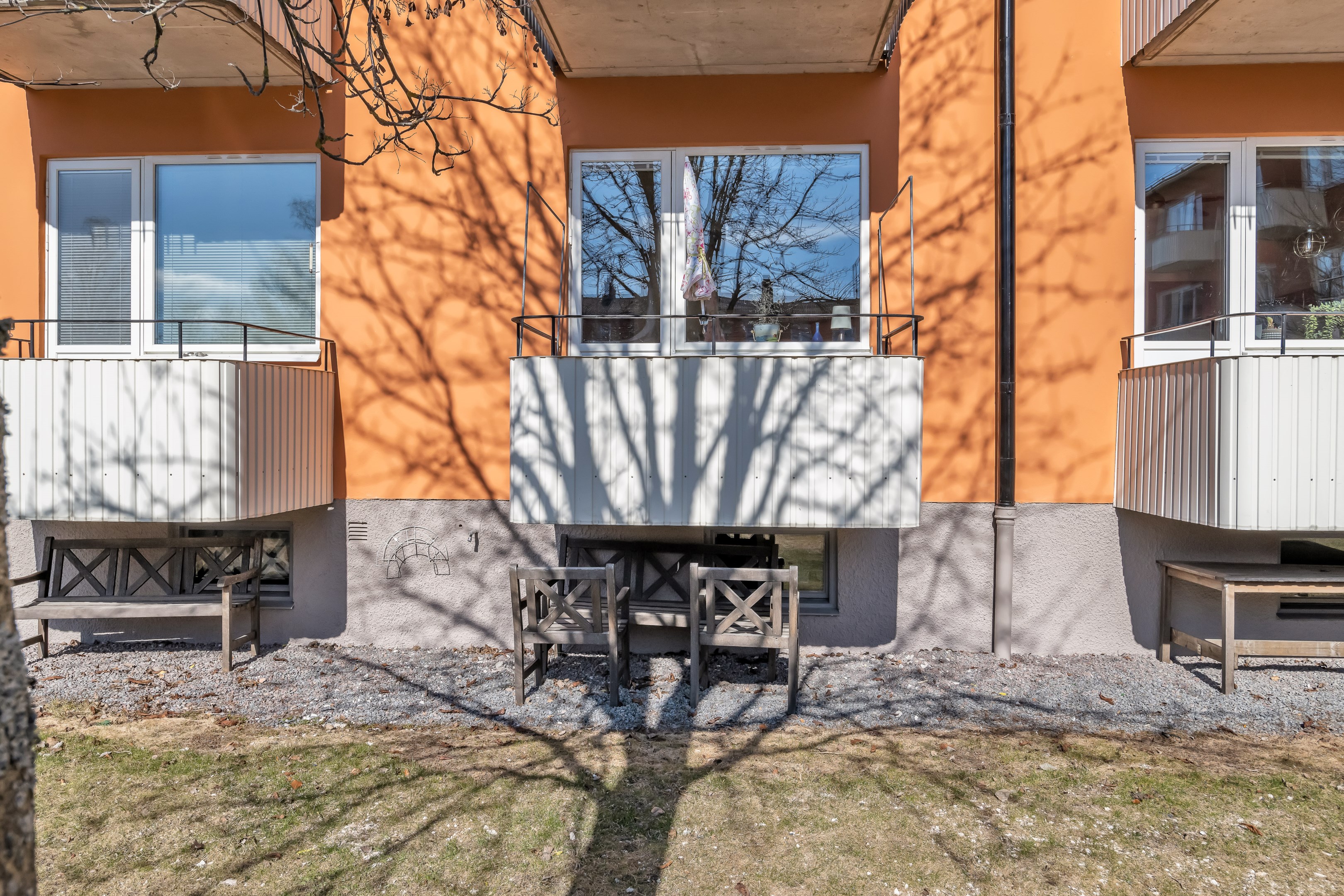 Bostadsbild från Svartbäcksgatan 80B, Såld i Svartbäcken, Uppsala