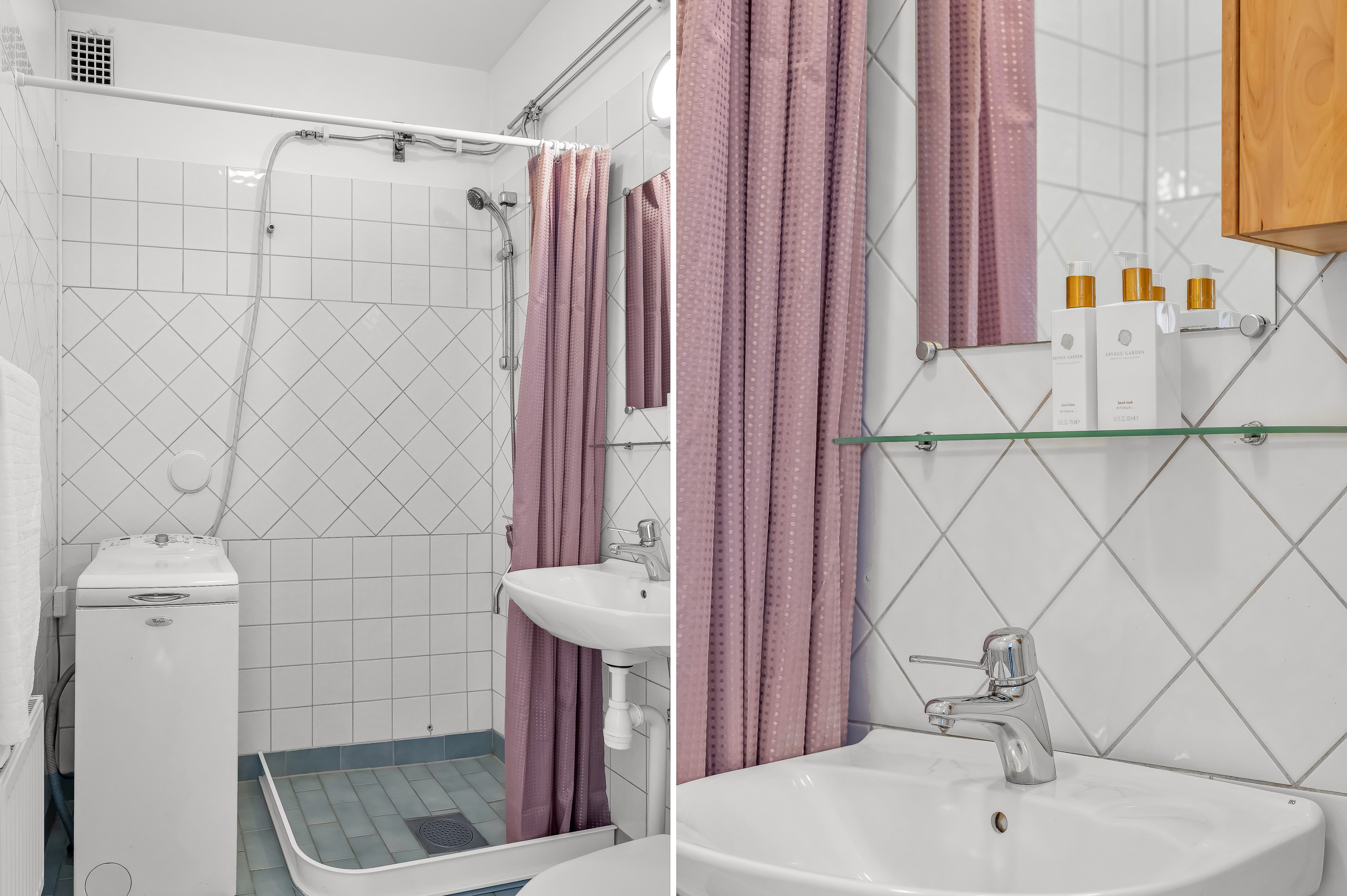 Bostadsbild från Svartbäcksgatan 80B, Såld i Svartbäcken, Uppsala